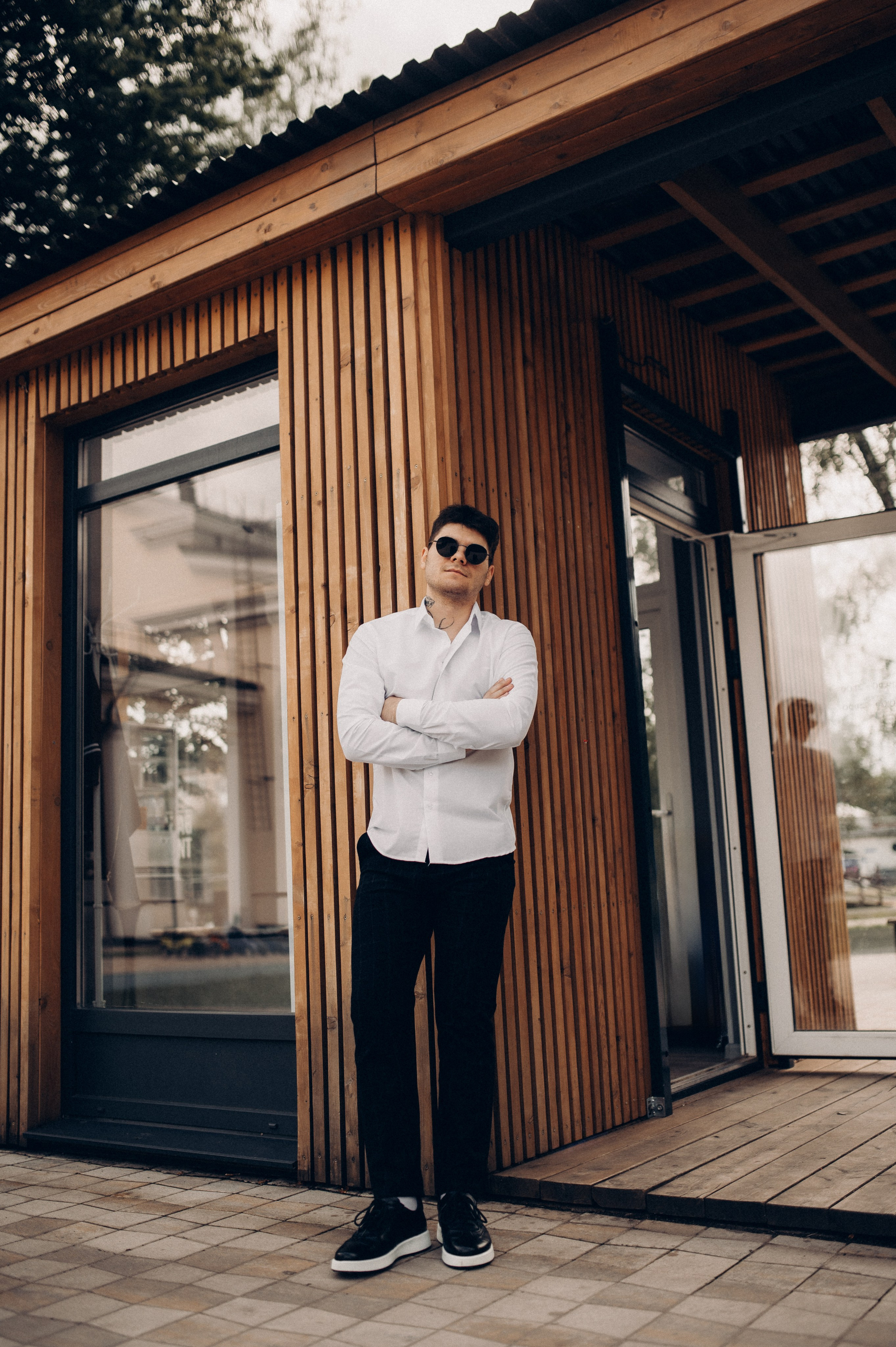 Алексей и Вероника. Фотограф Алексин, Тула