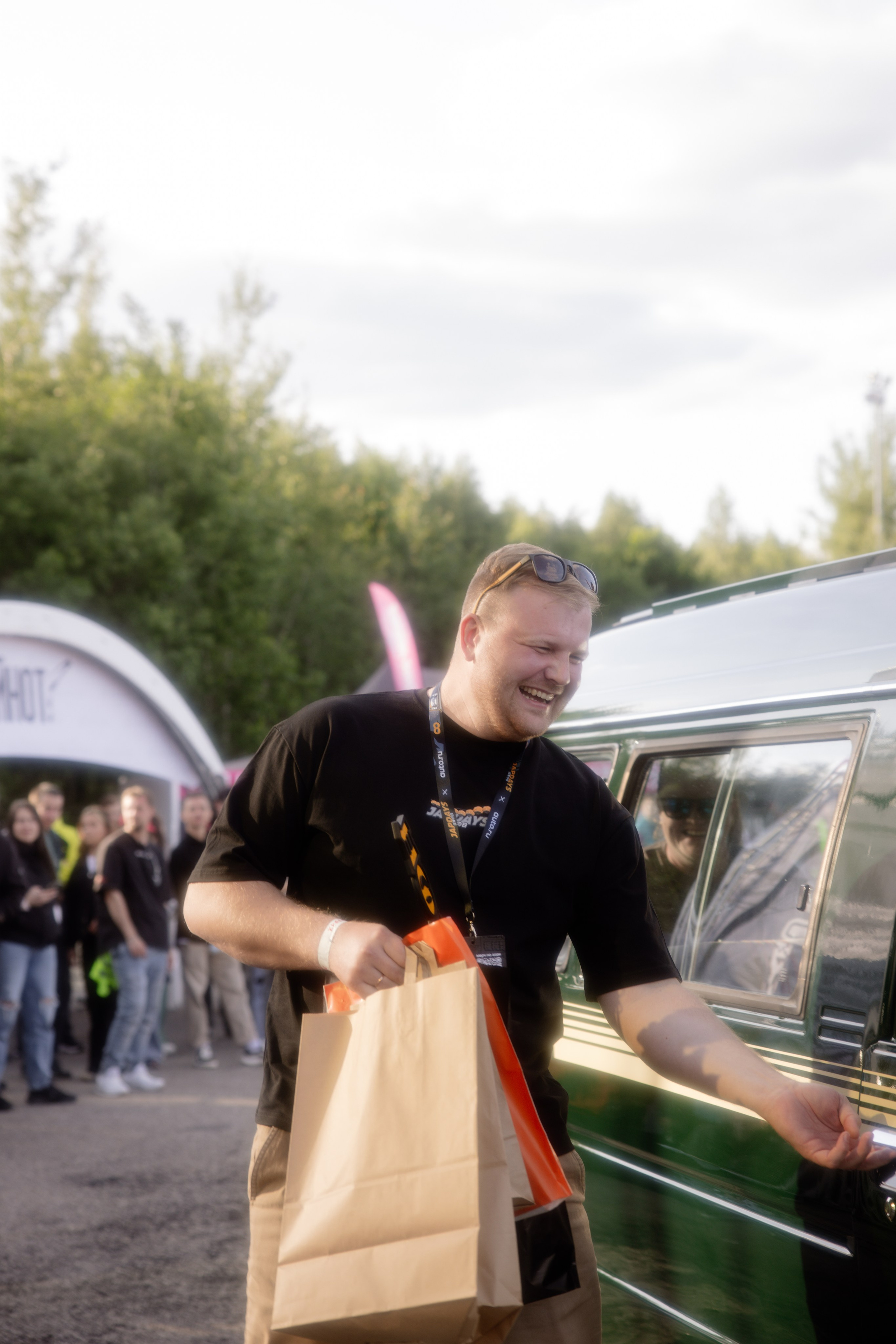 Japdays 25. Свадебный фотограф / Reels Нижний Новгород Татьяна Красильникова