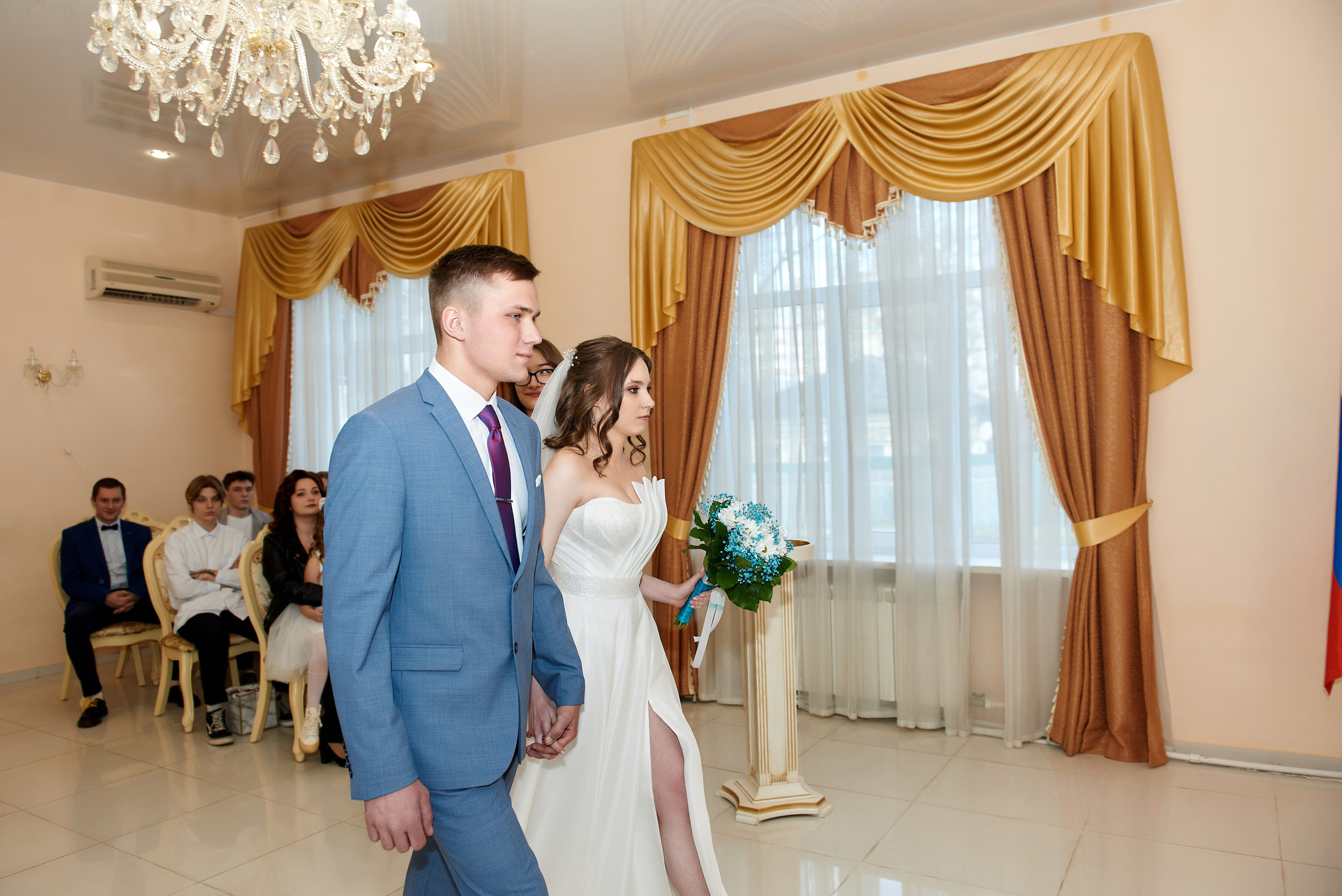 В & Я. Семейный и детский фотограф в г. Ногинске Ангелина Хасанова