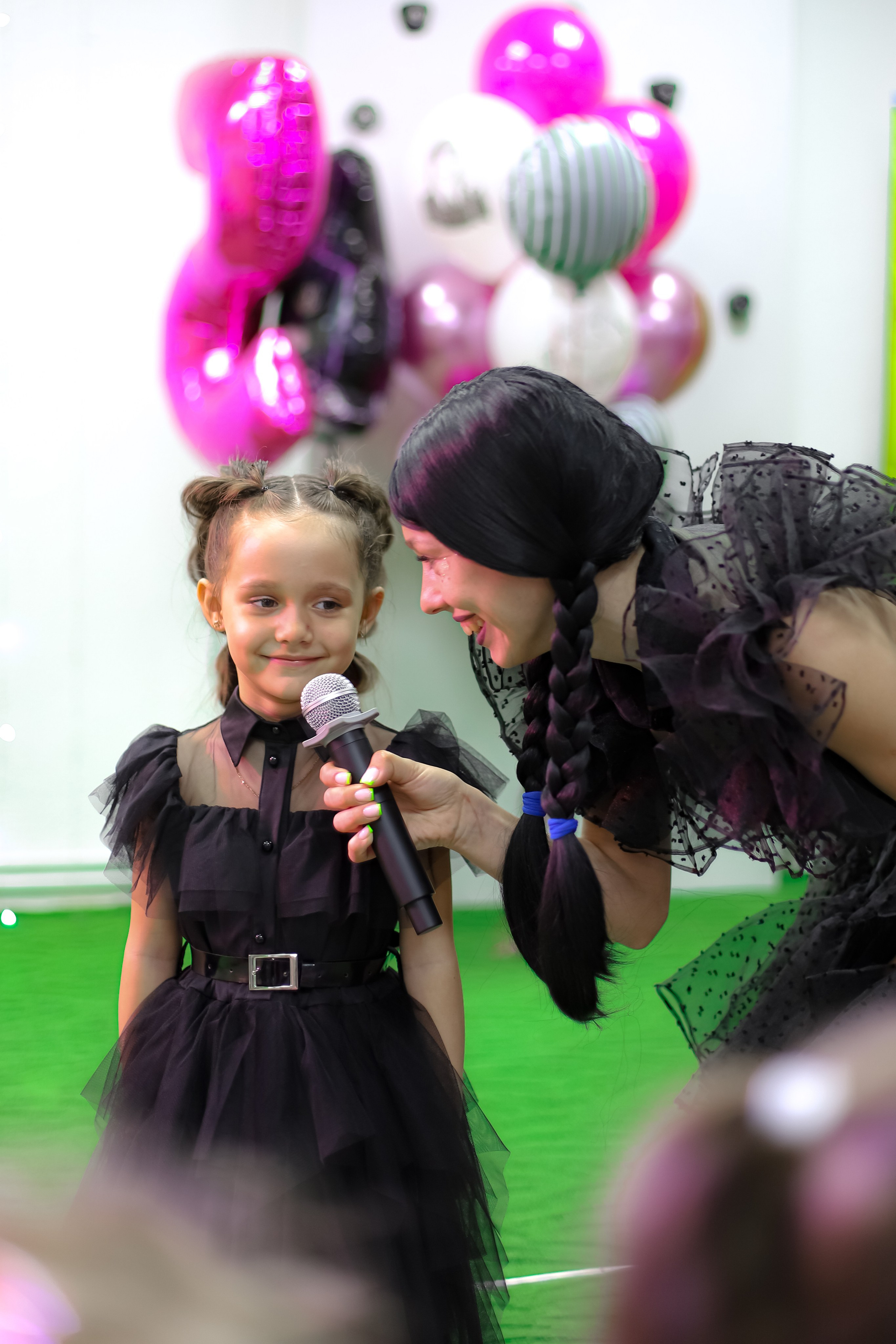 POLINA 5 YEARS. Photokarish