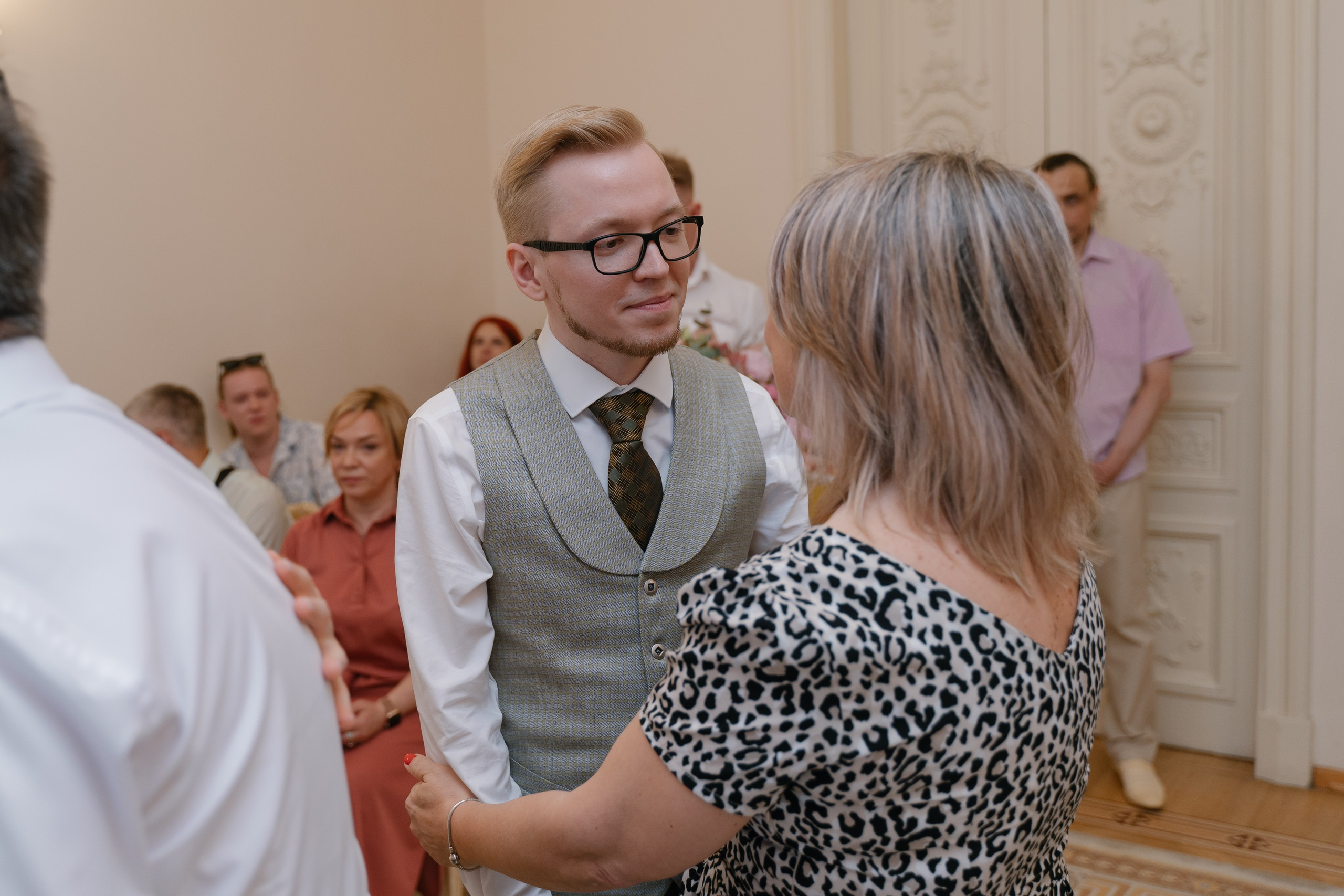 01.07.2023. Свадебный фотограф — Наталья Фед СПб/Москва