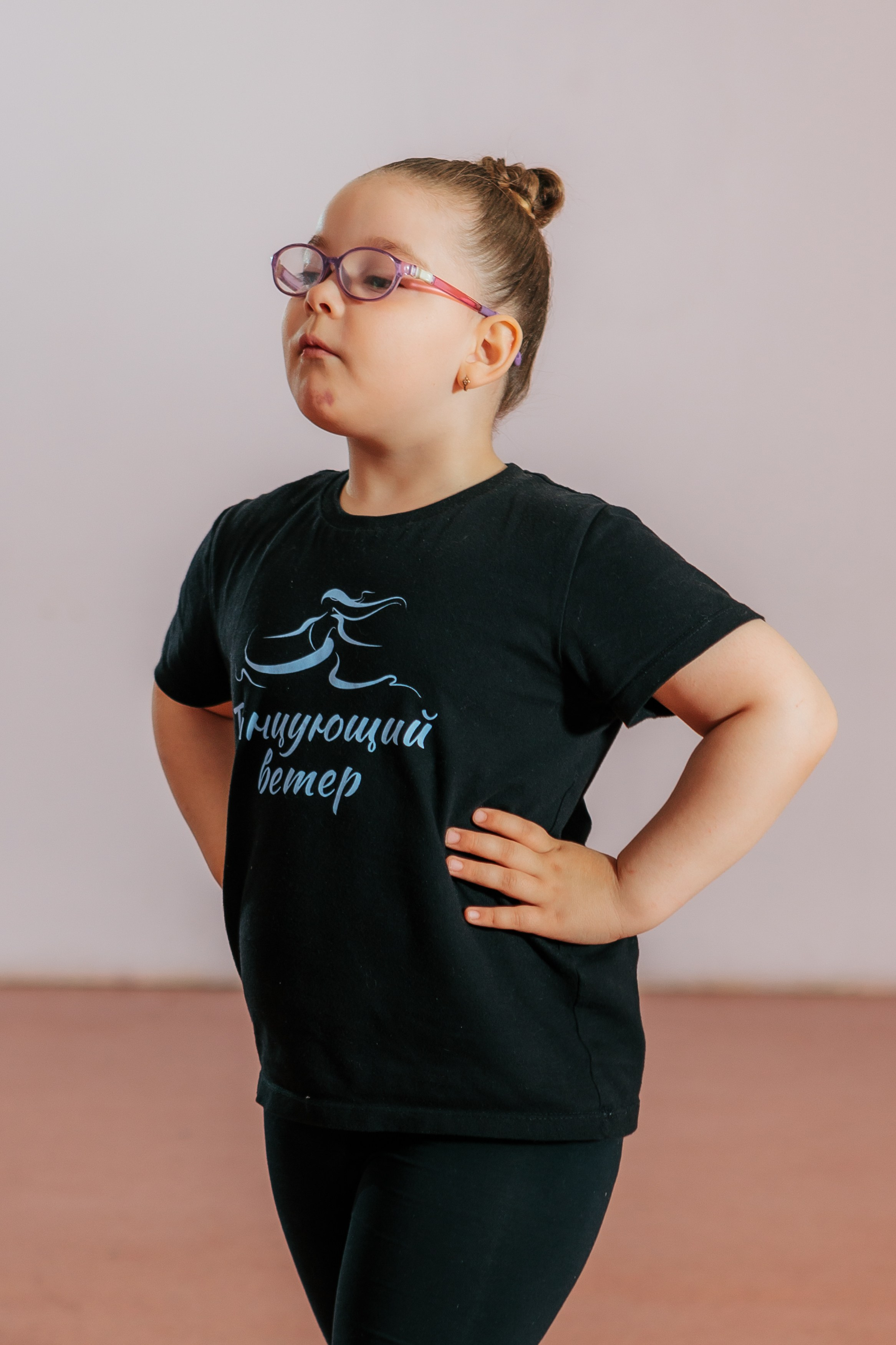 Репортаж | Танцующий ветер. Фотограф Илья Силин