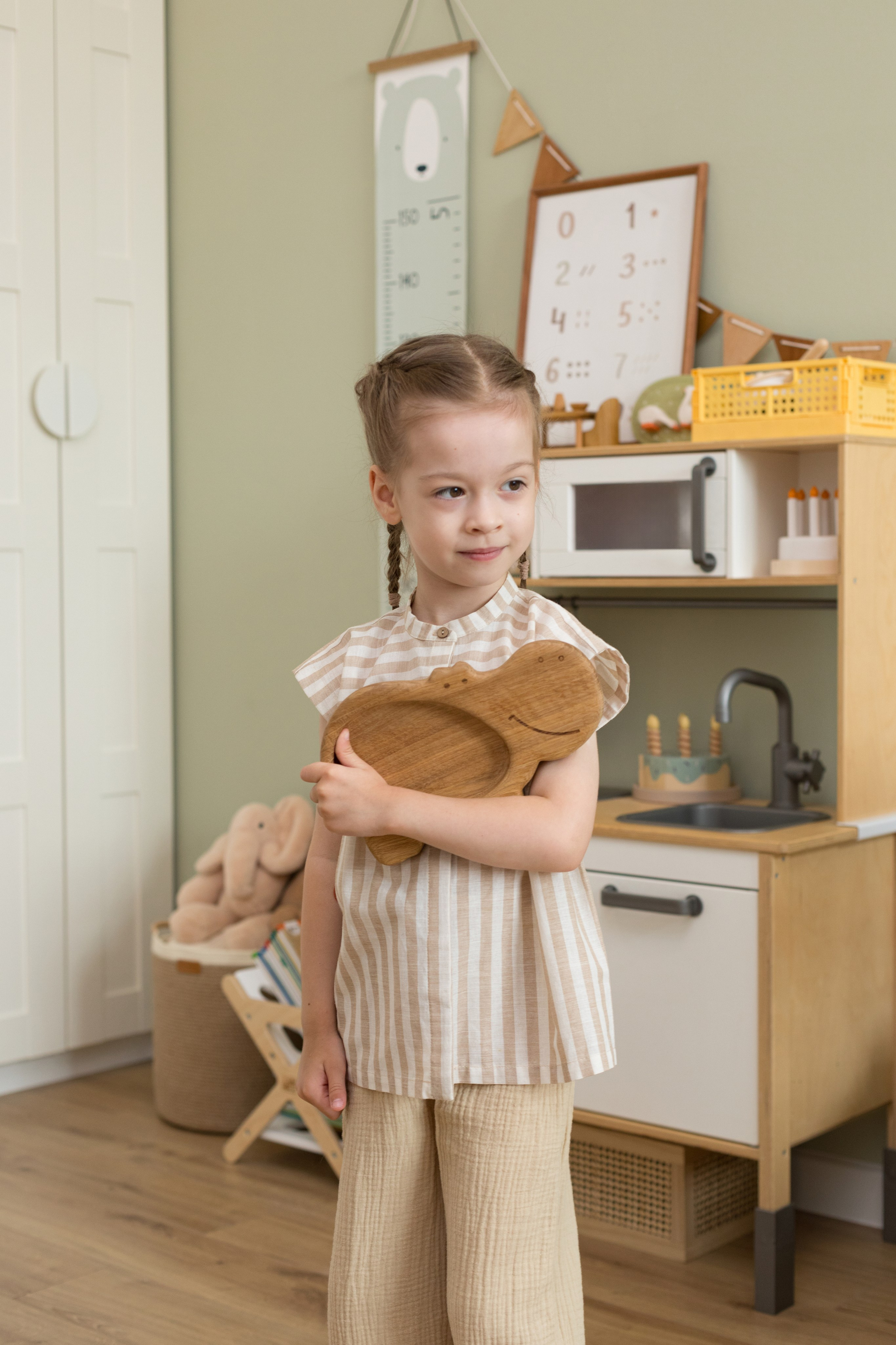 Фотосессия для бренда деревянных изделий для дома. Детский и контент фотограф Надя Волкова Санкт-Петербург