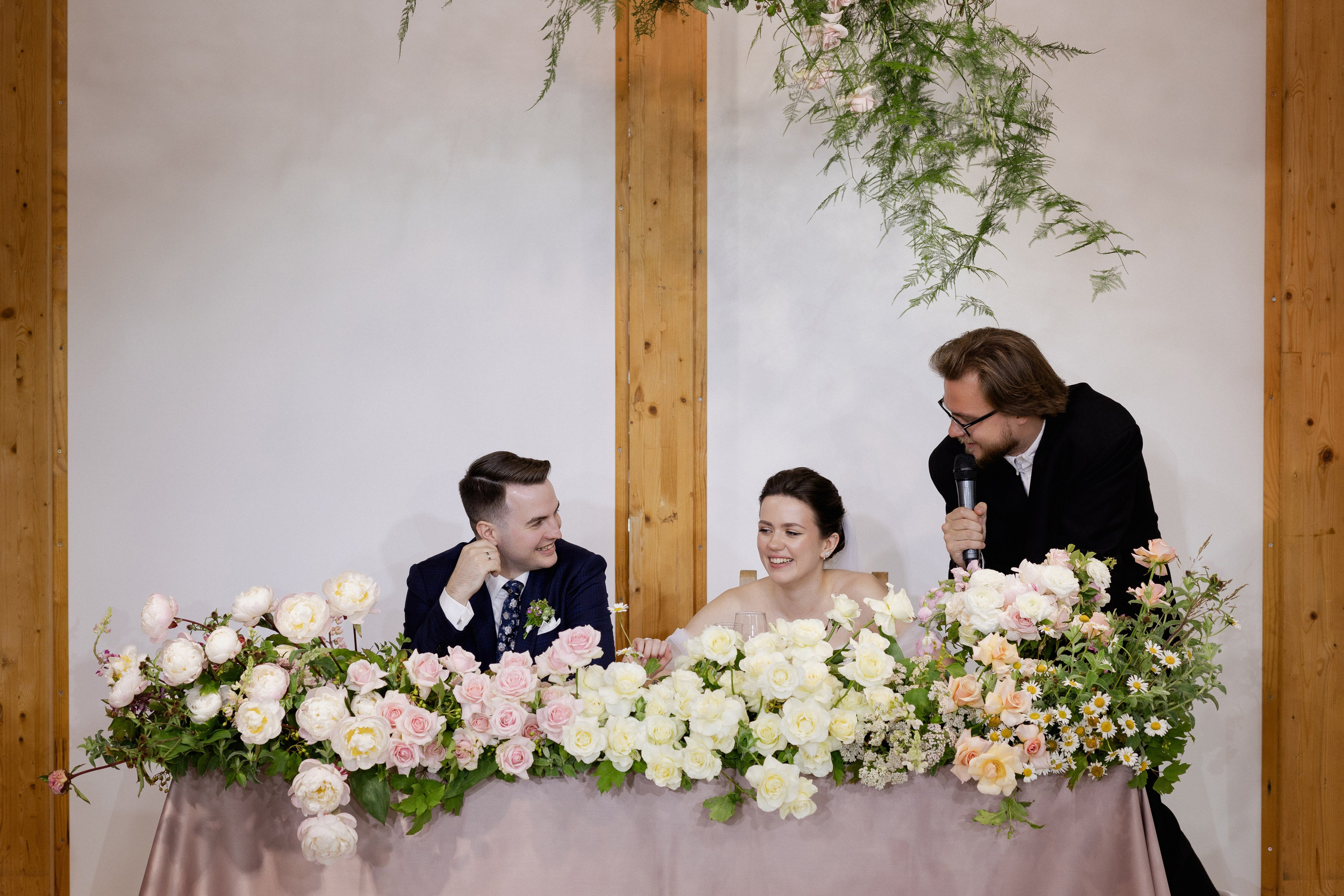 Диана & Павел. Оформление свадеб, декор свадеб Вера Маркова, Москва