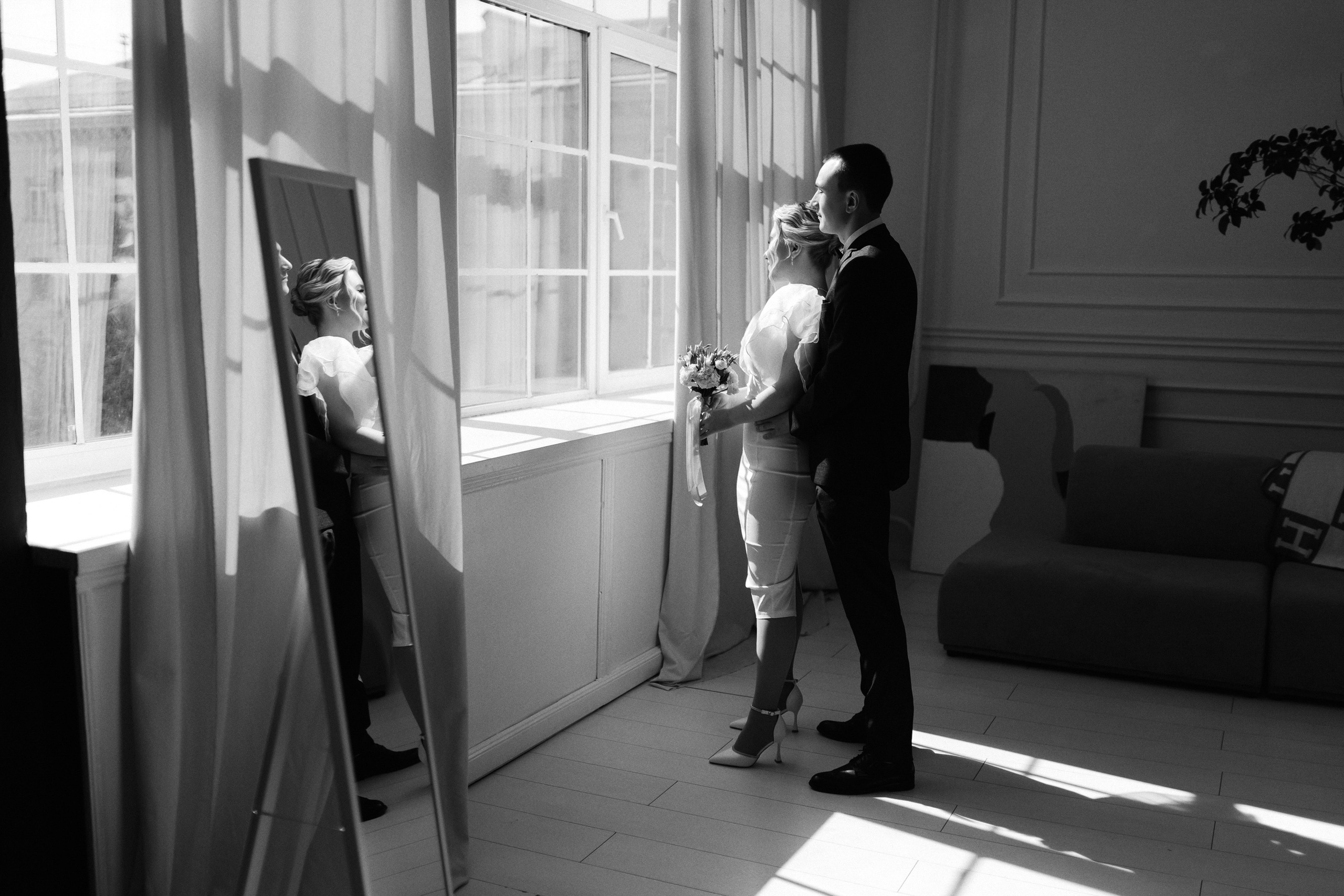 МАРГАРИТА & СЕРГЕЙ ` 13.04.24. Maria Startseva Photo