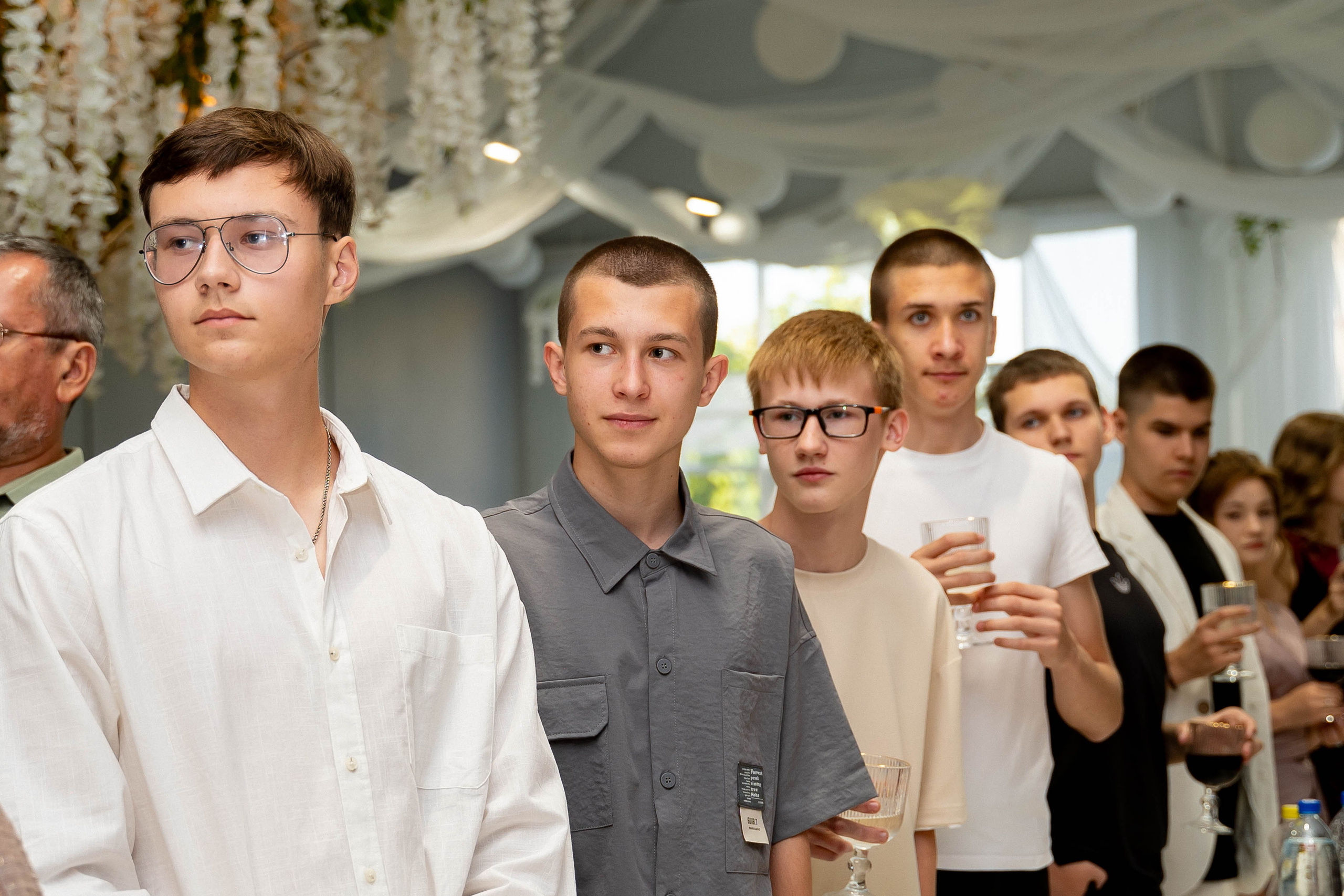 Школа 9 выпуск 2025. Выпускные альбомы в Краснодарском крае