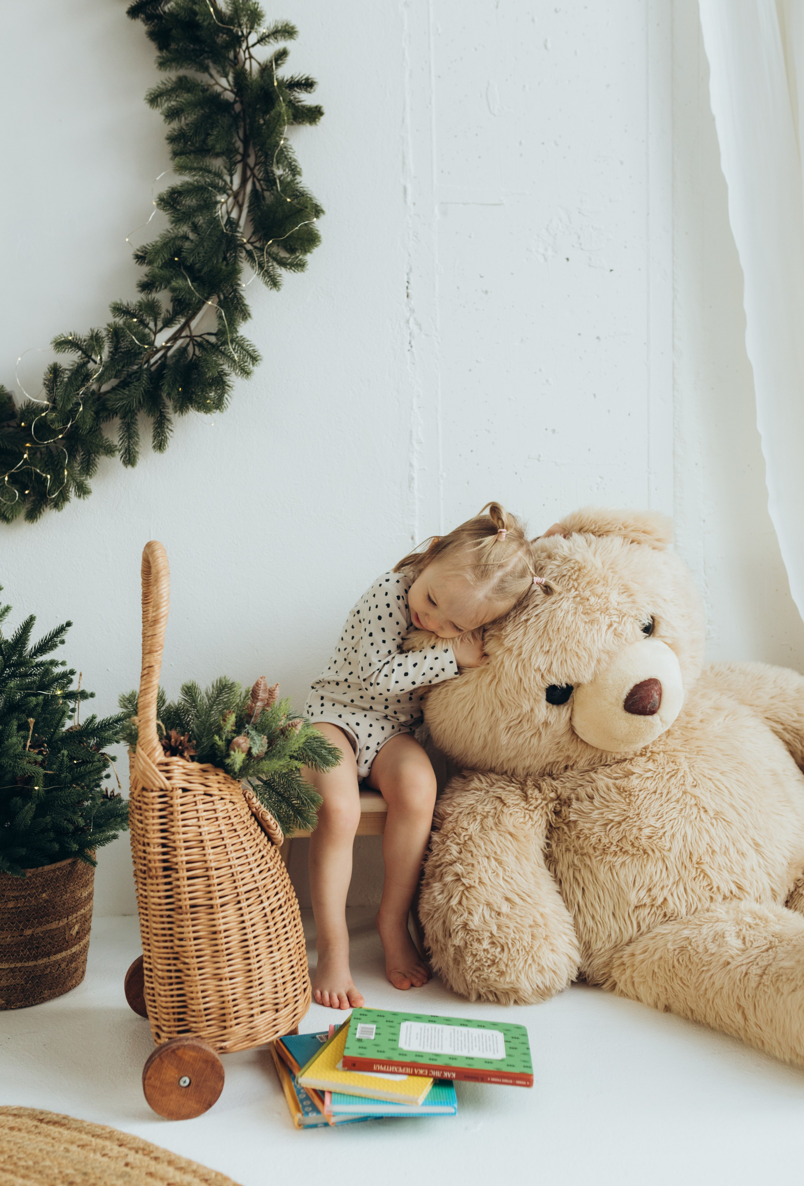 Поля. Фотограф Кемерово Анастасия Ларионова