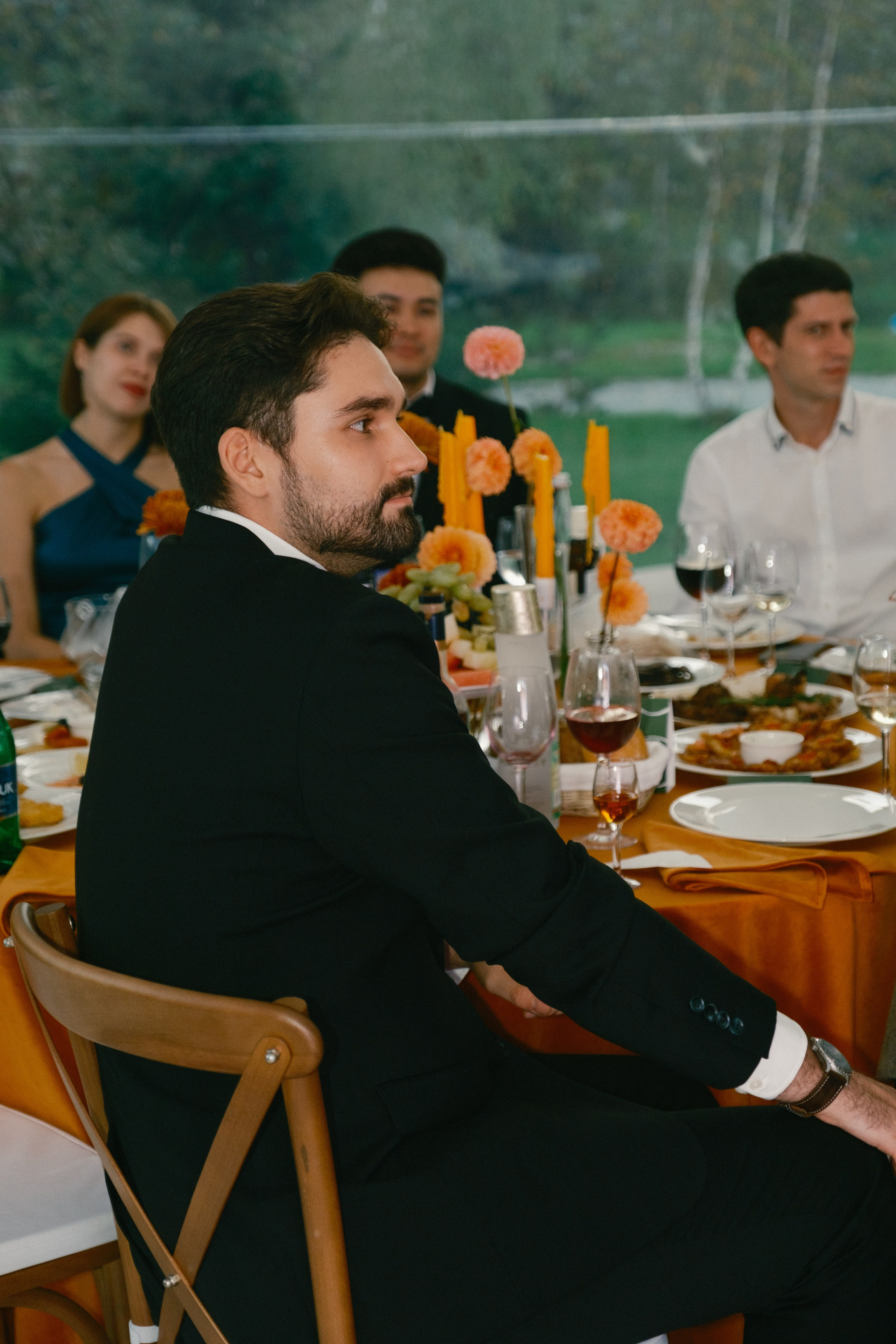 Сирак / Вероника. Свадебный Видеограф Фотограф в Сочи