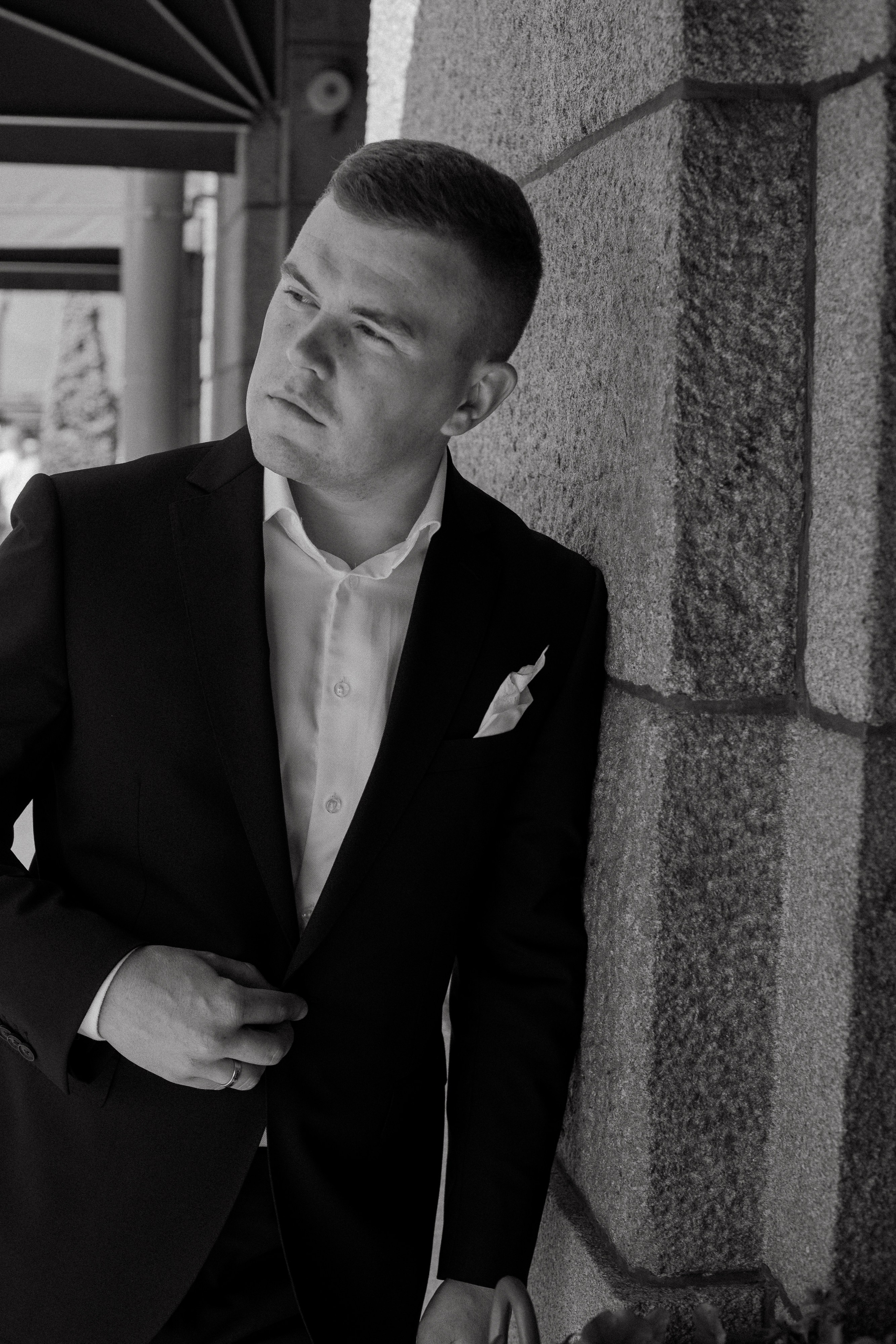 Настя|Дима. Свадебный фотограф Таня Караисаева