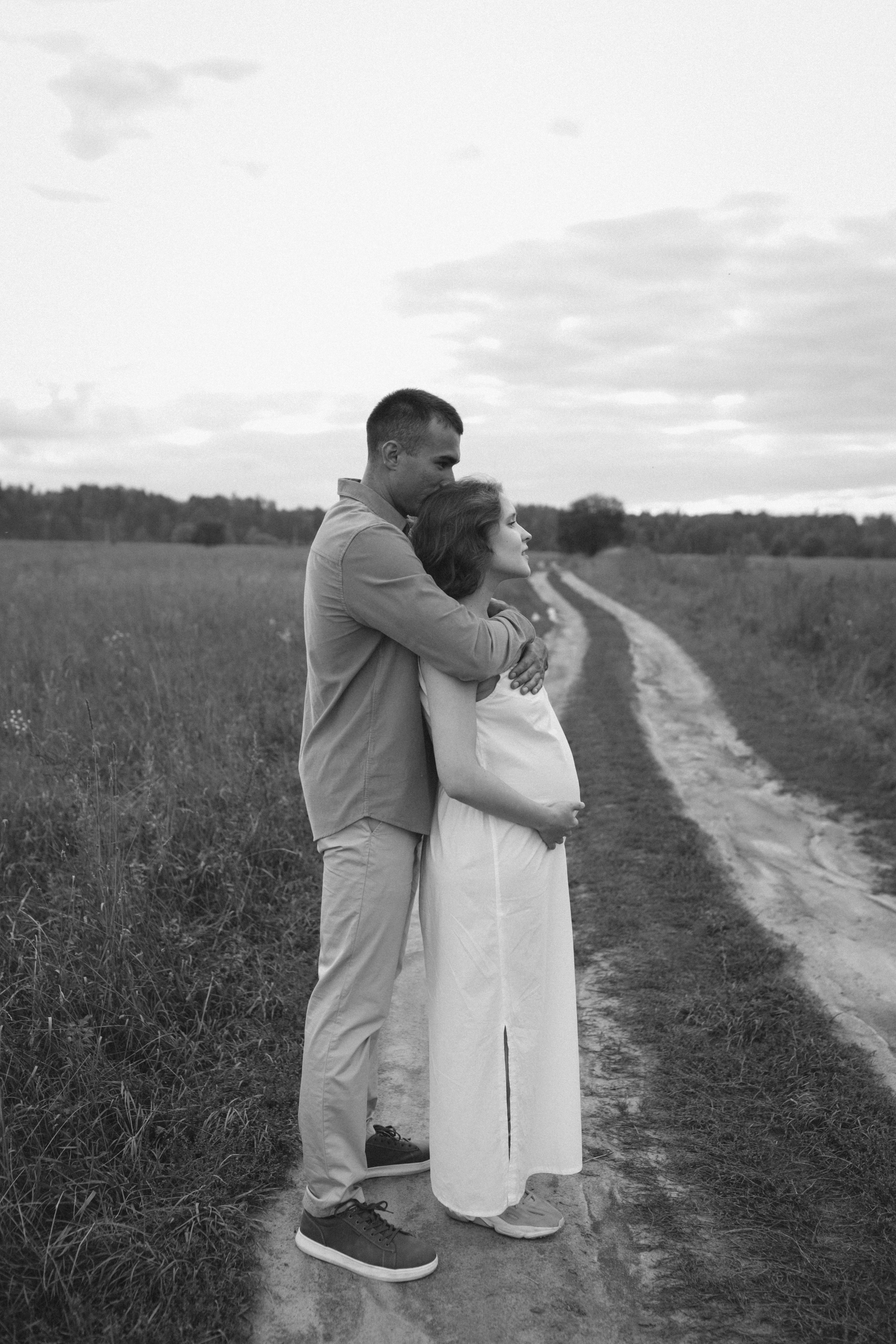 О любви…. Фотограф Life Style Ирина Нова