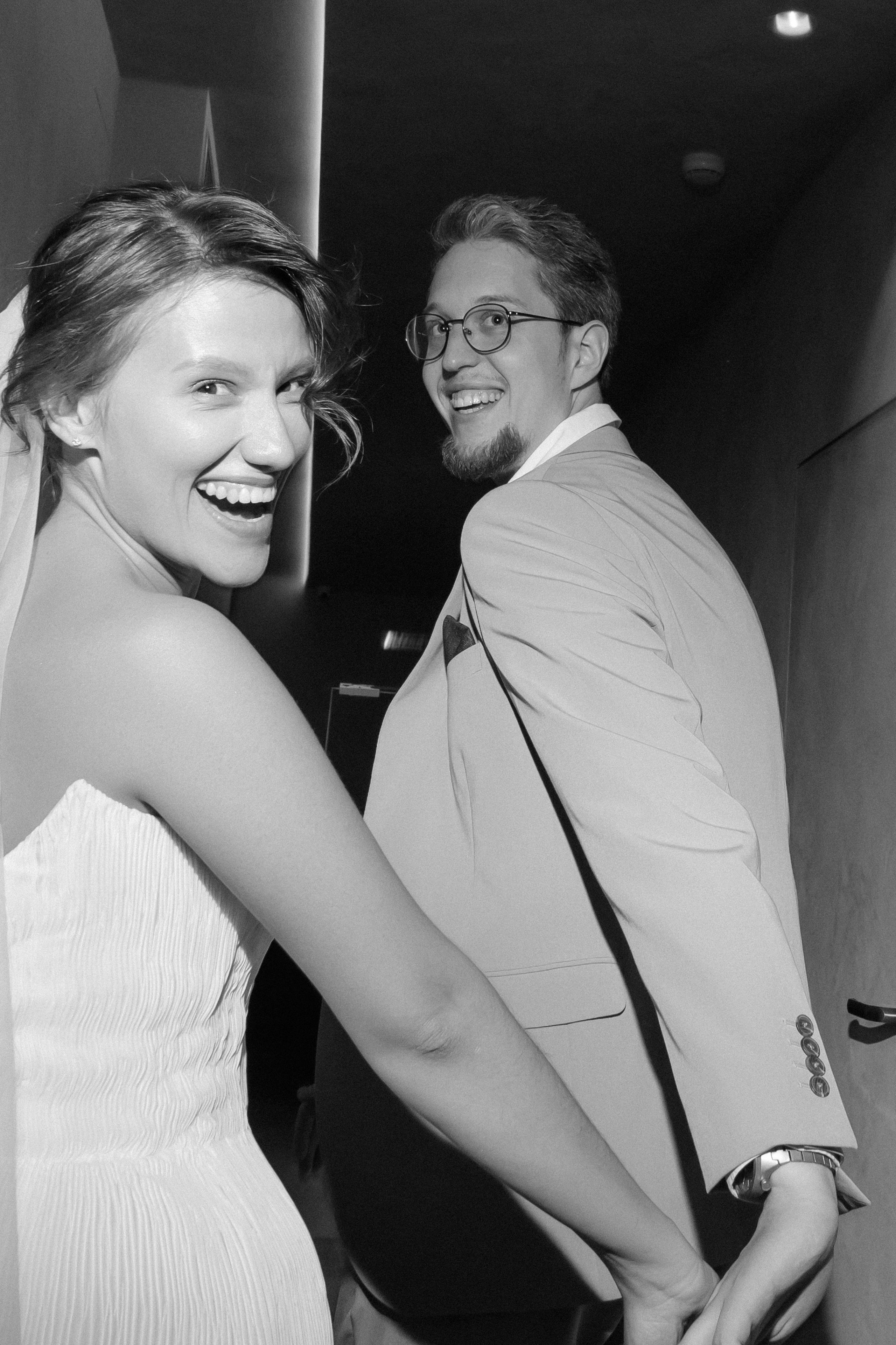 Иван & Полина. Свадебный фотограф Екатеринбург Зямбахтина Дарья