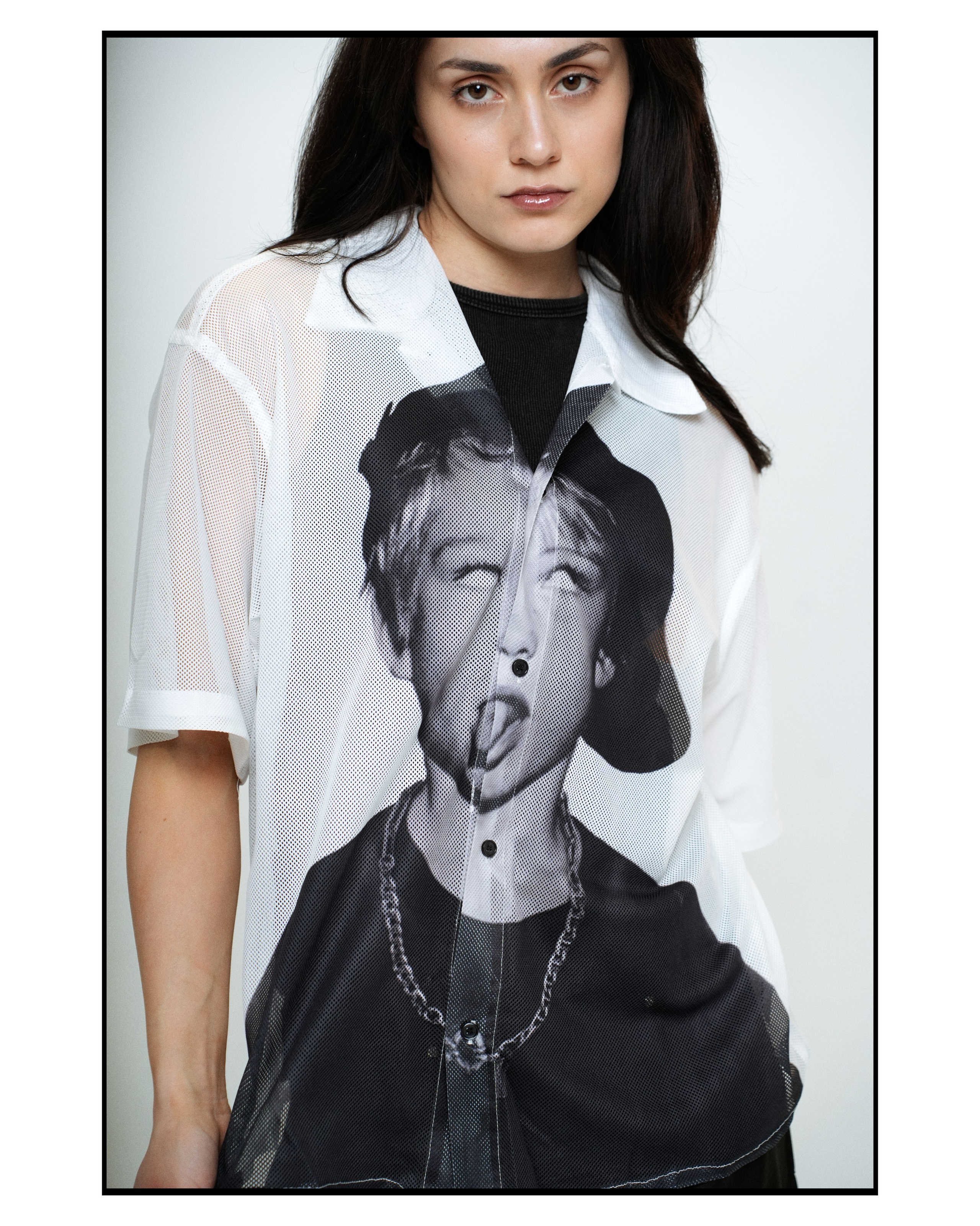 WAYS S'25 summer catalog. ANNA — PHOTOGRAPHER