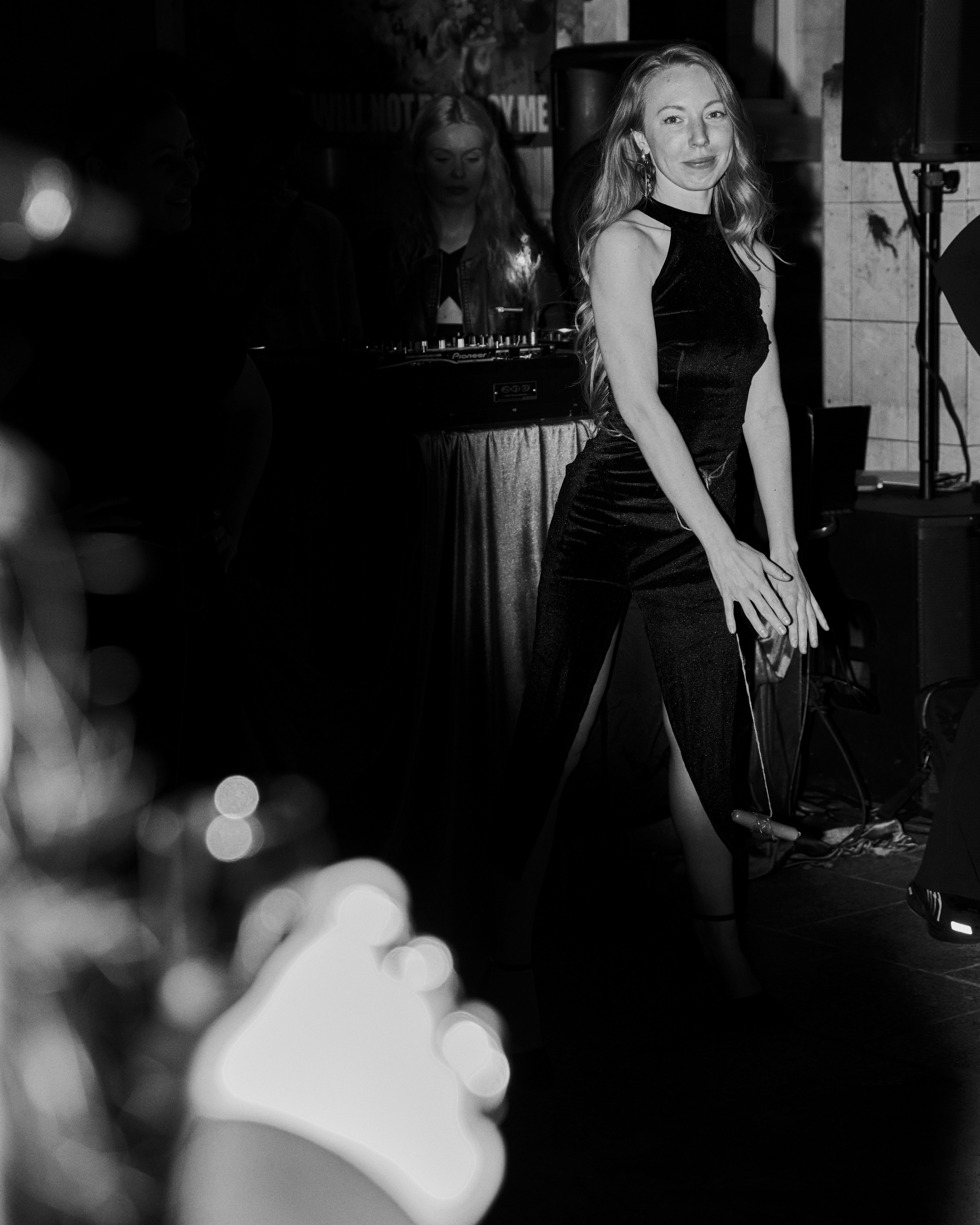 BIRTHDAY PARTY. ANNA — PHOTOGRAPHER