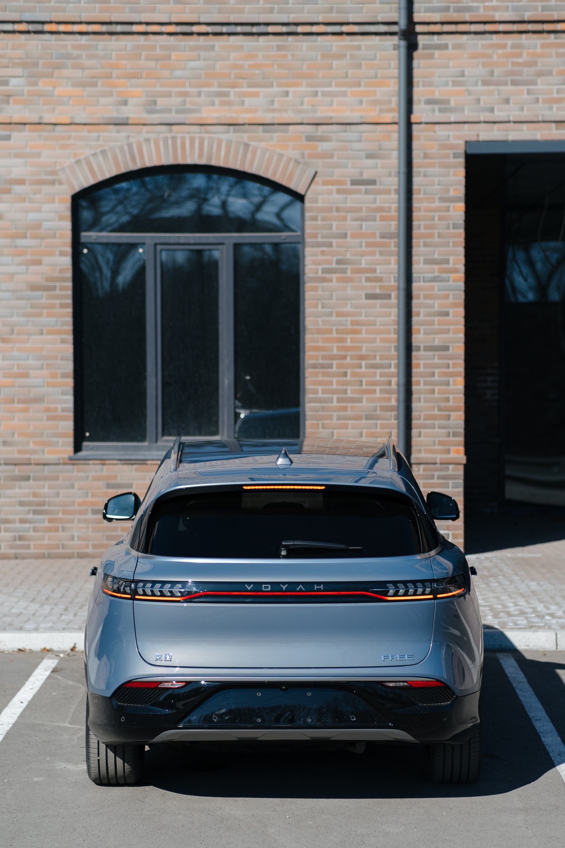 VOYAH. Фуд и предметный фотограф Виталий Морозов г. Москва