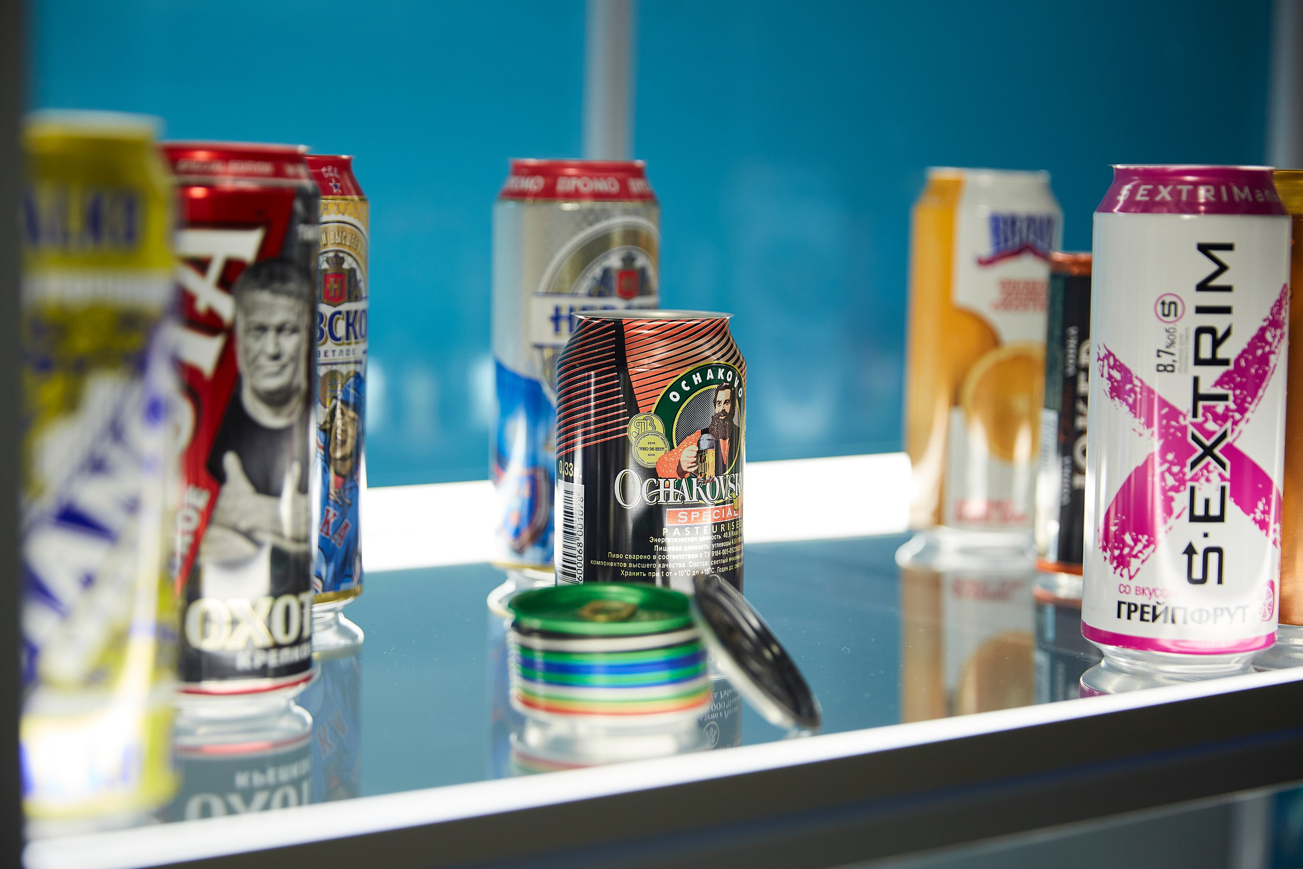 Открытие завода Арнест. Фотограф ваших самых ярких событий в Москве и СПБ. Збронская Юлия