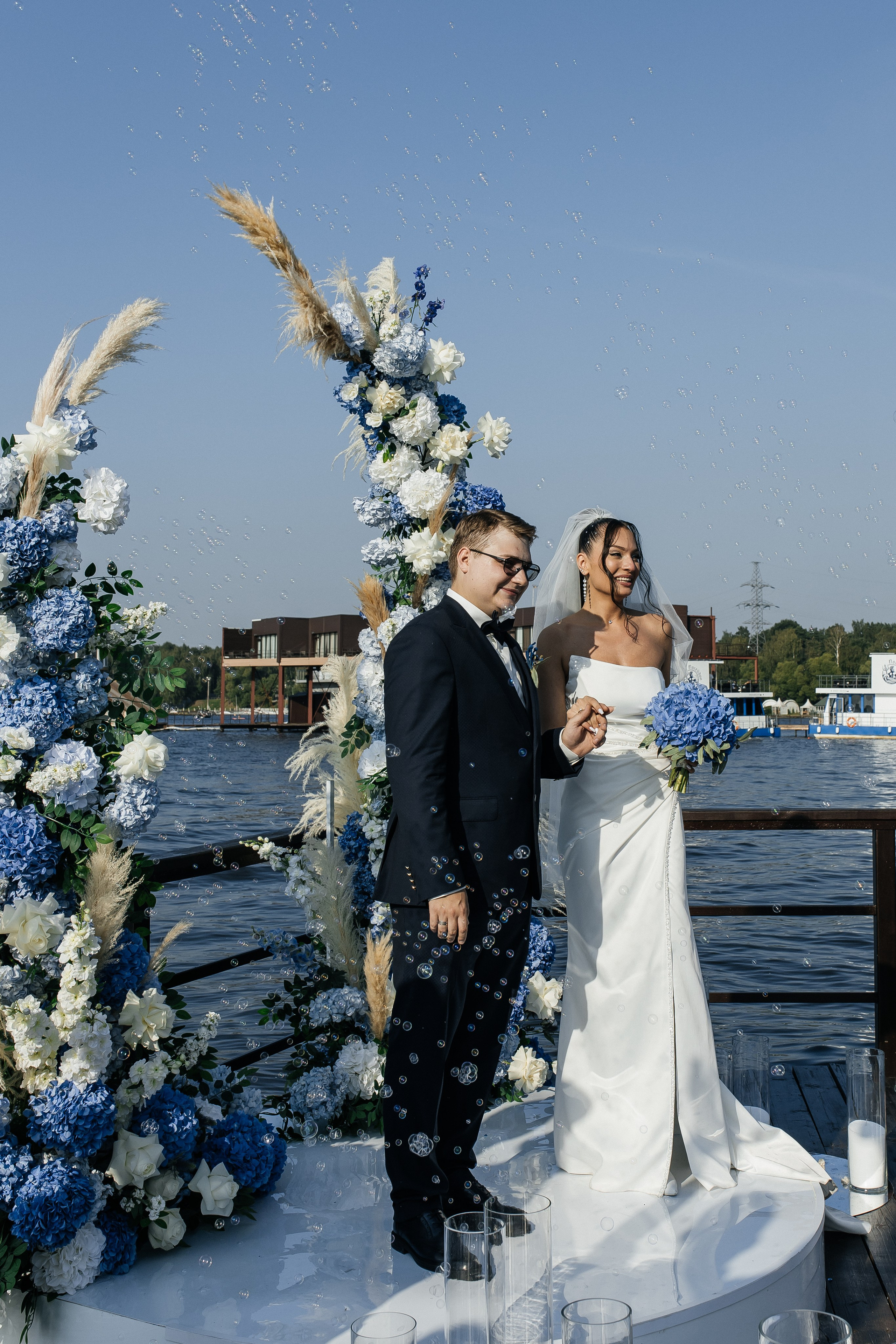 Валериан и Алина. Фотограф в Томске Ирина Павлуцкая