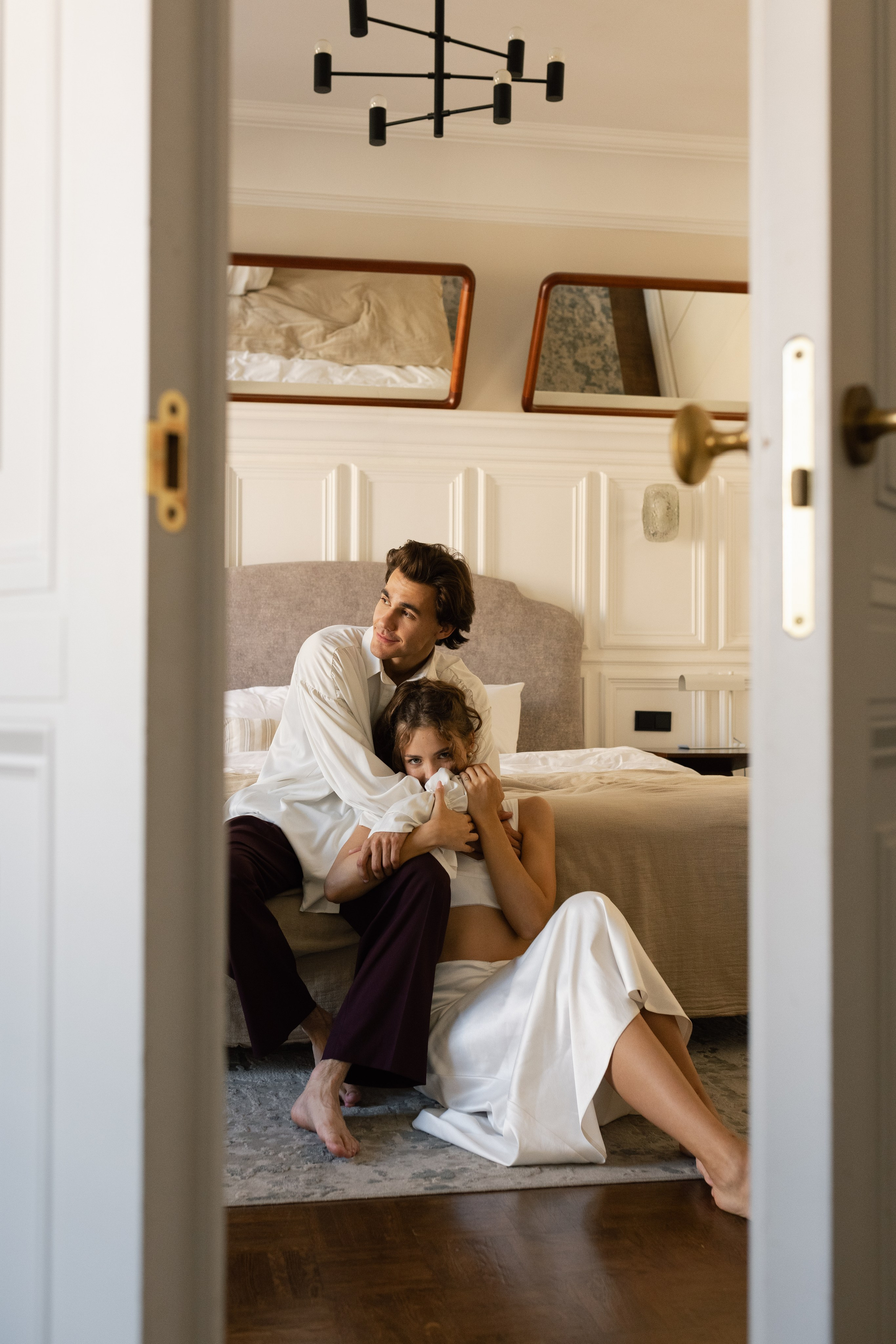 Maksim & Dasha. Фотограф в Томске Ирина Павлуцкая