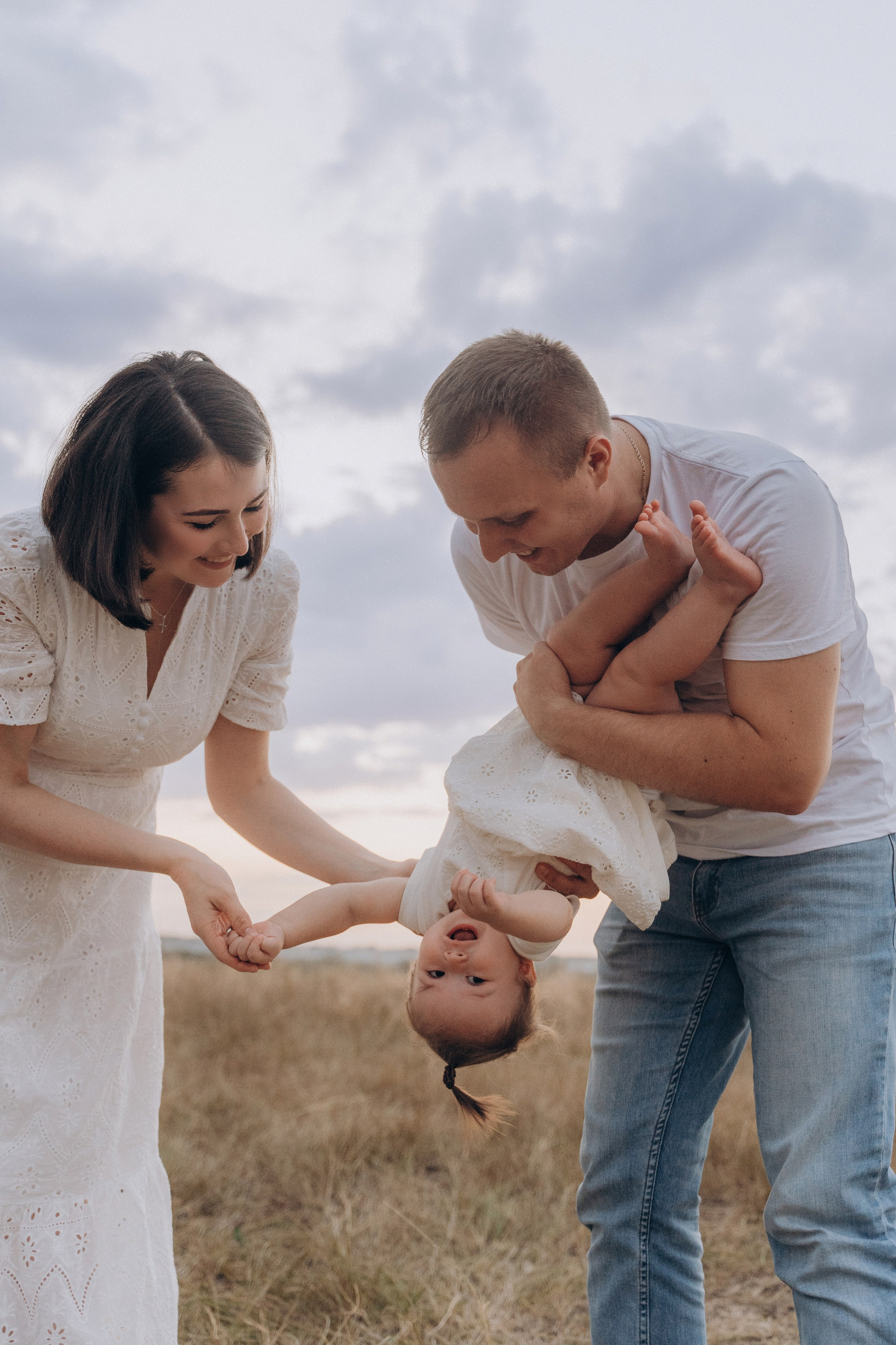 Однажды, в сентябре. Свадебный и семейный фотограф Екатерина Коробова г. Моздок