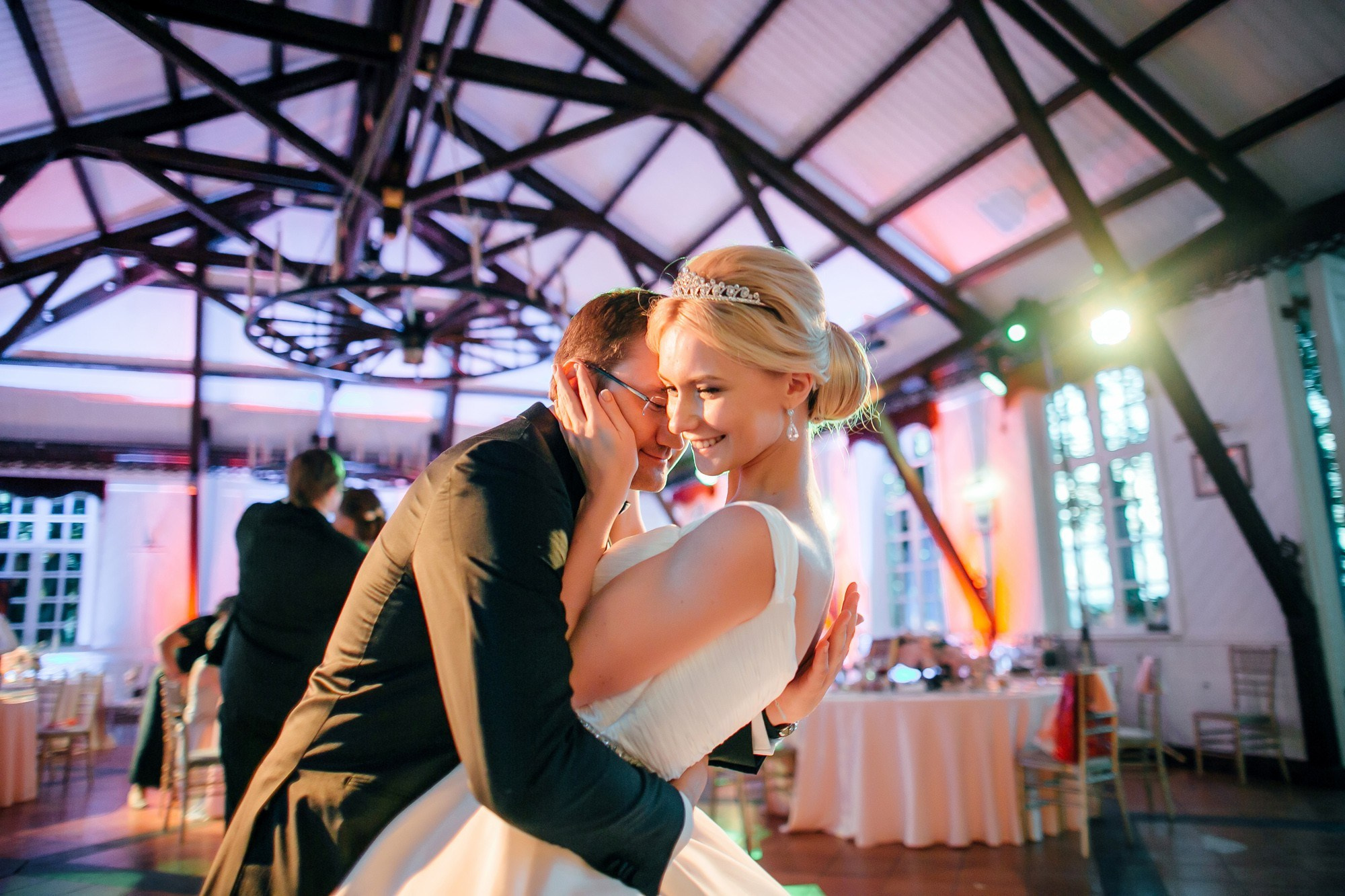 Максим и Яна. Свадьба в усадьбе. Любовь Чуляева — свадебный фотограф в Москве и Европе