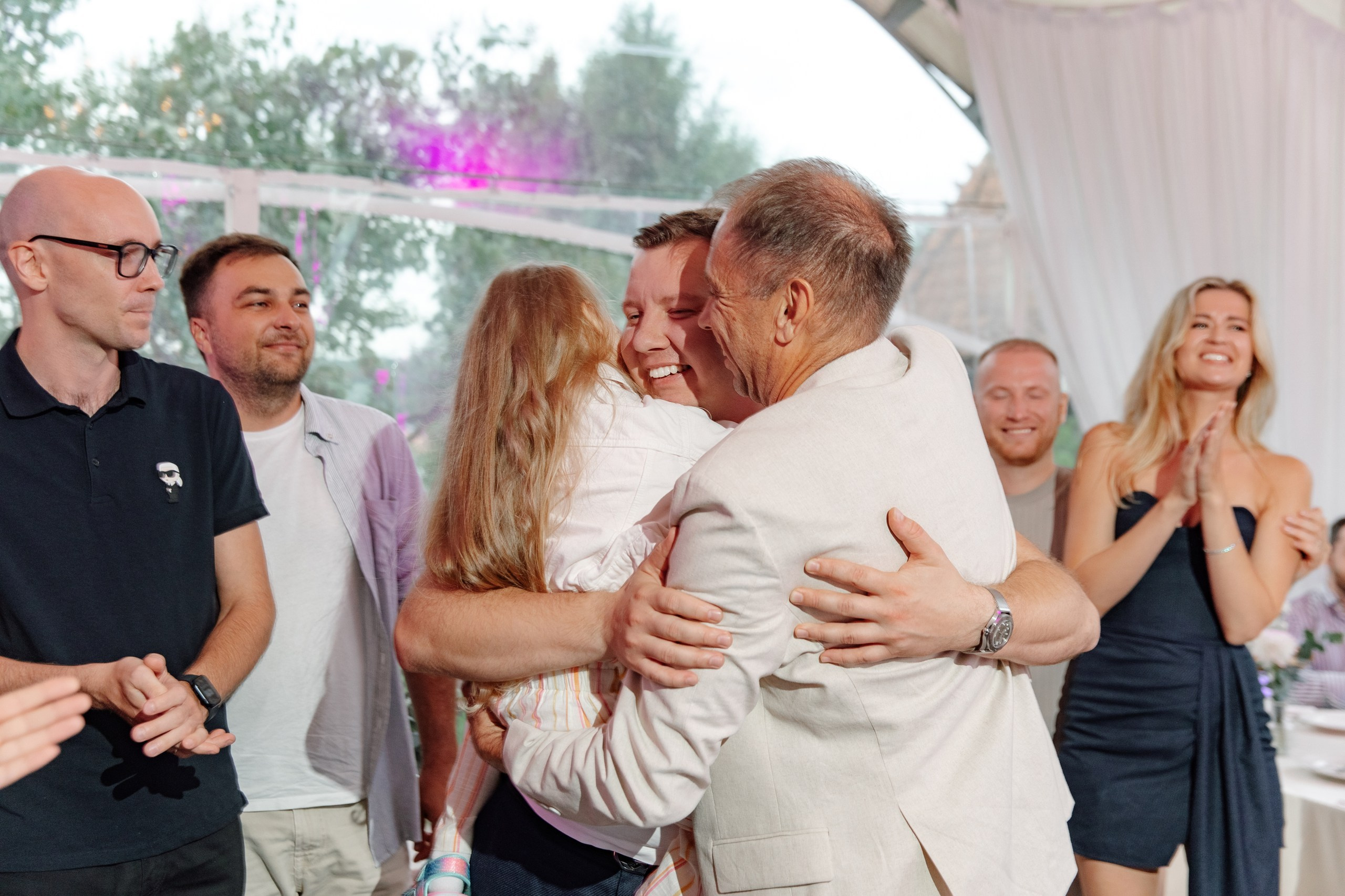 ДР Андрей 30 лет. Любовь Чуляева — свадебный фотограф в Москве и Европе