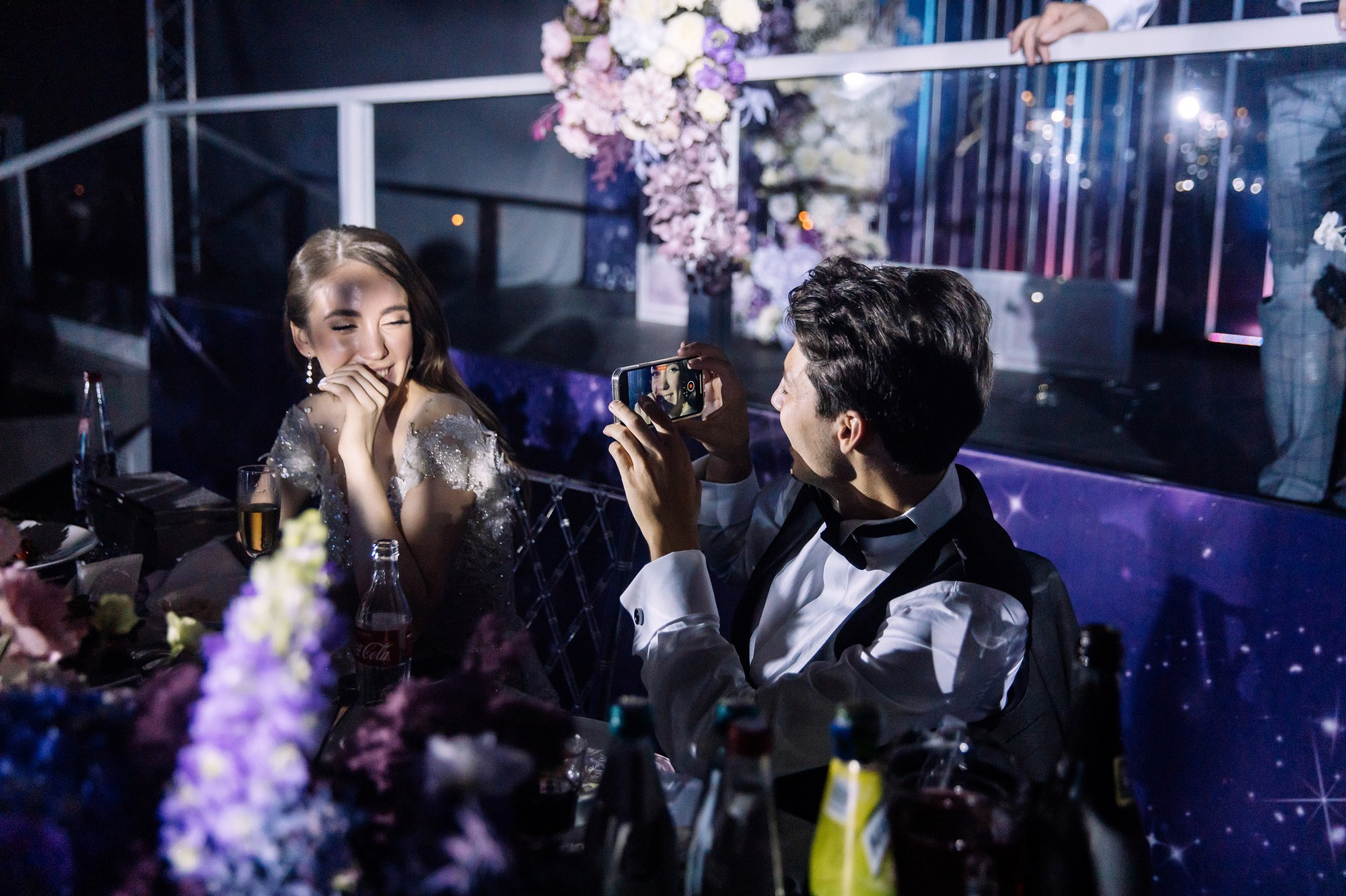 Николай и Мария. Сочи. Любовь Чуляева — свадебный фотограф в Москве и Европе