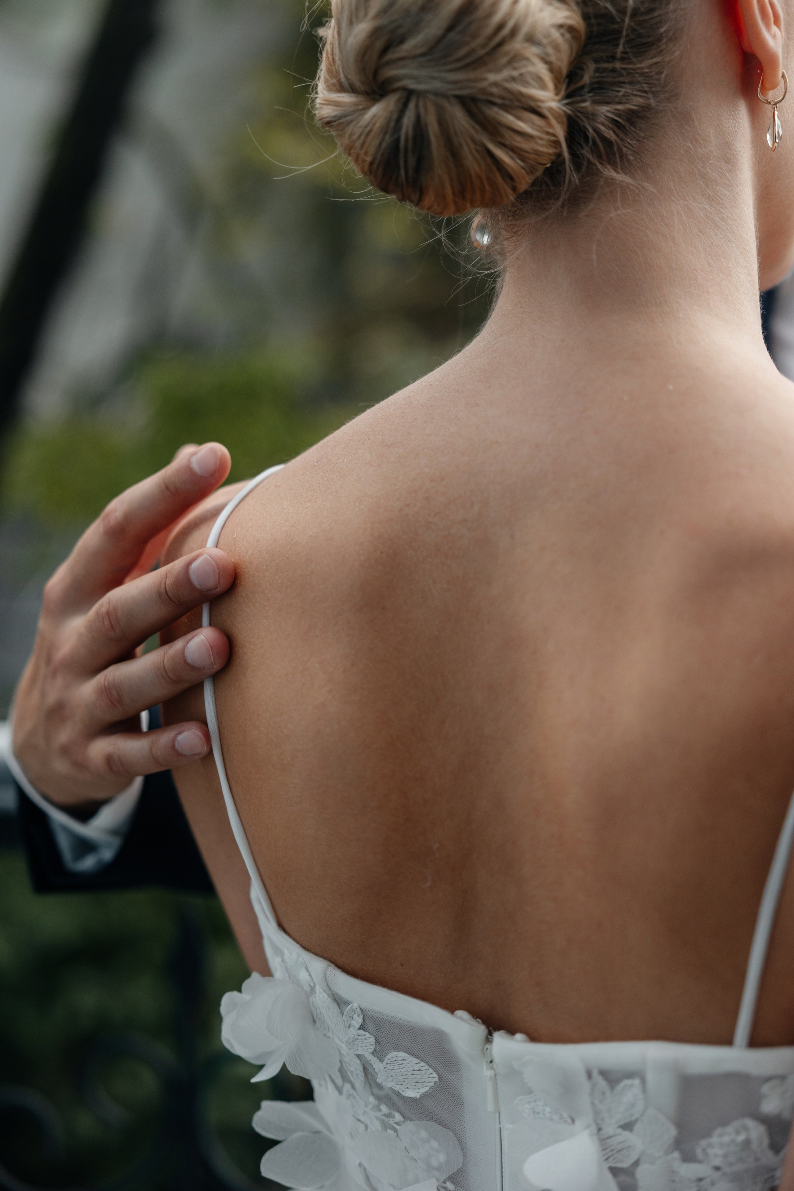 Свадьба Юлия и Алексей. Фотограф Сергей Ловырев