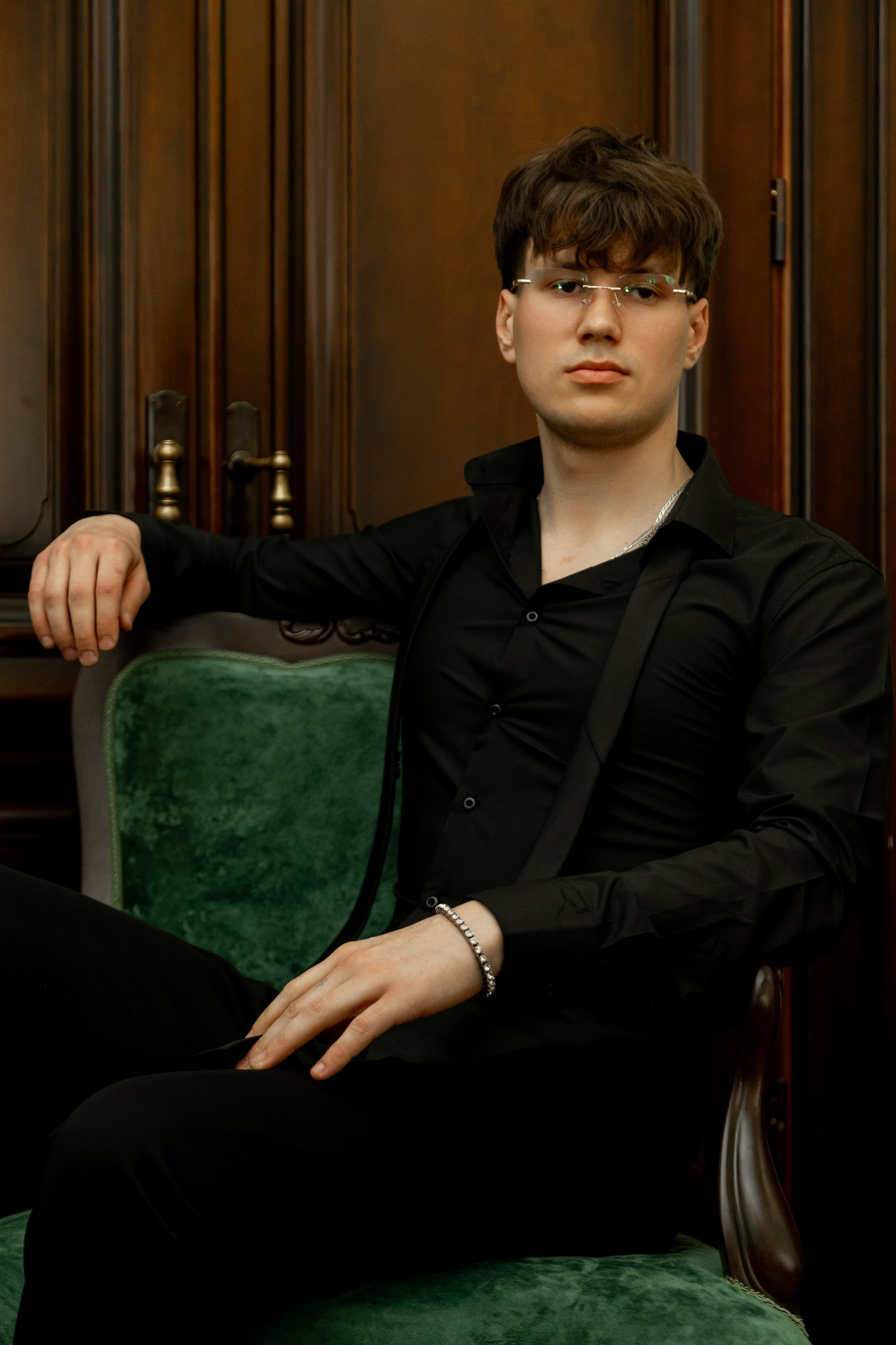 Торжество нашей любви. Фотограф в Самаре / Олеся Широнина