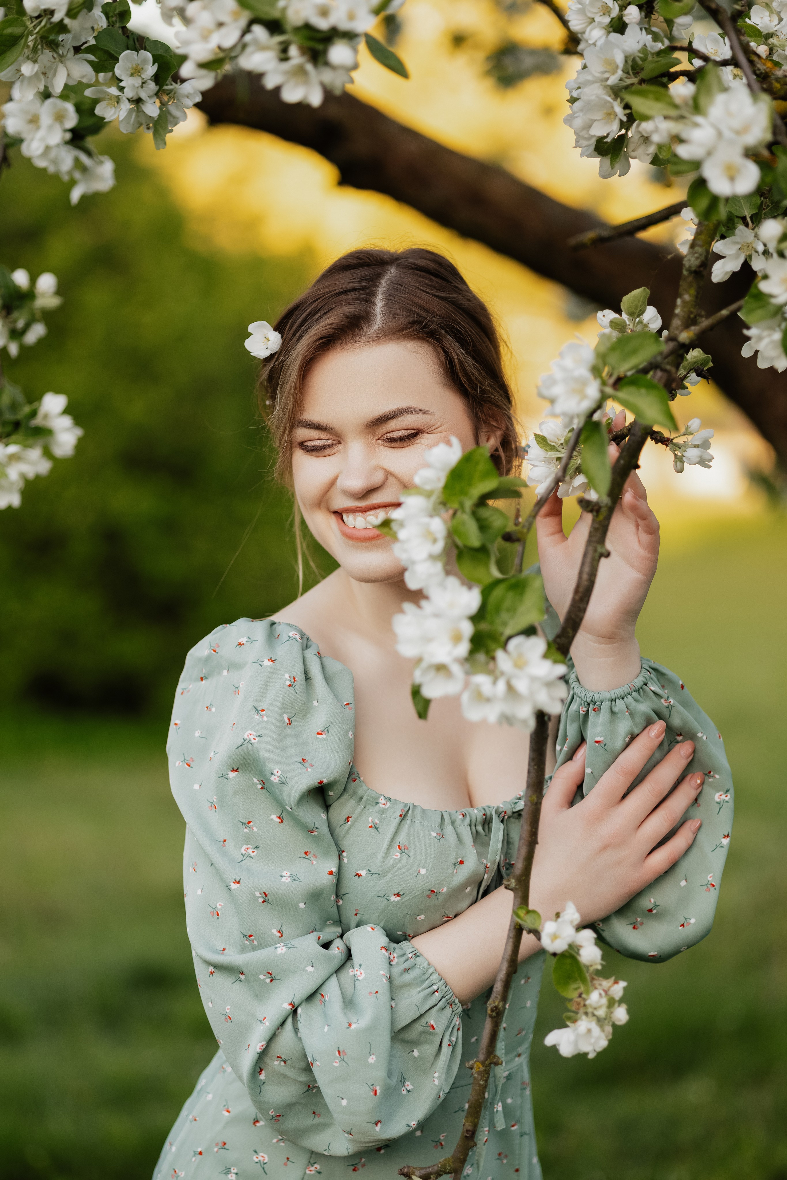 Индивидуальные фотопрогулки. Фотограф Минск
