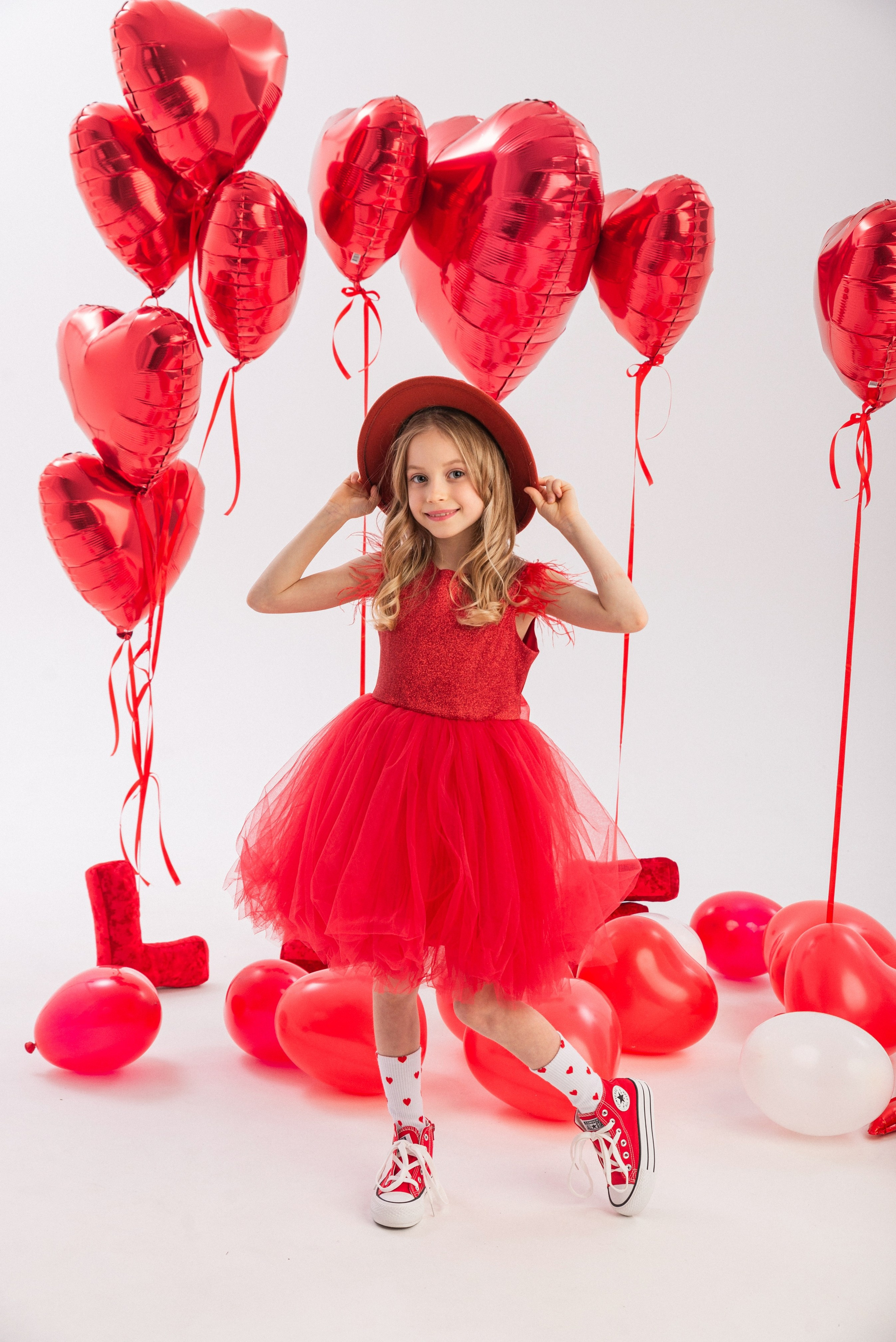 14 Февраля. Семейный Фотограф в Краснодаре и крае