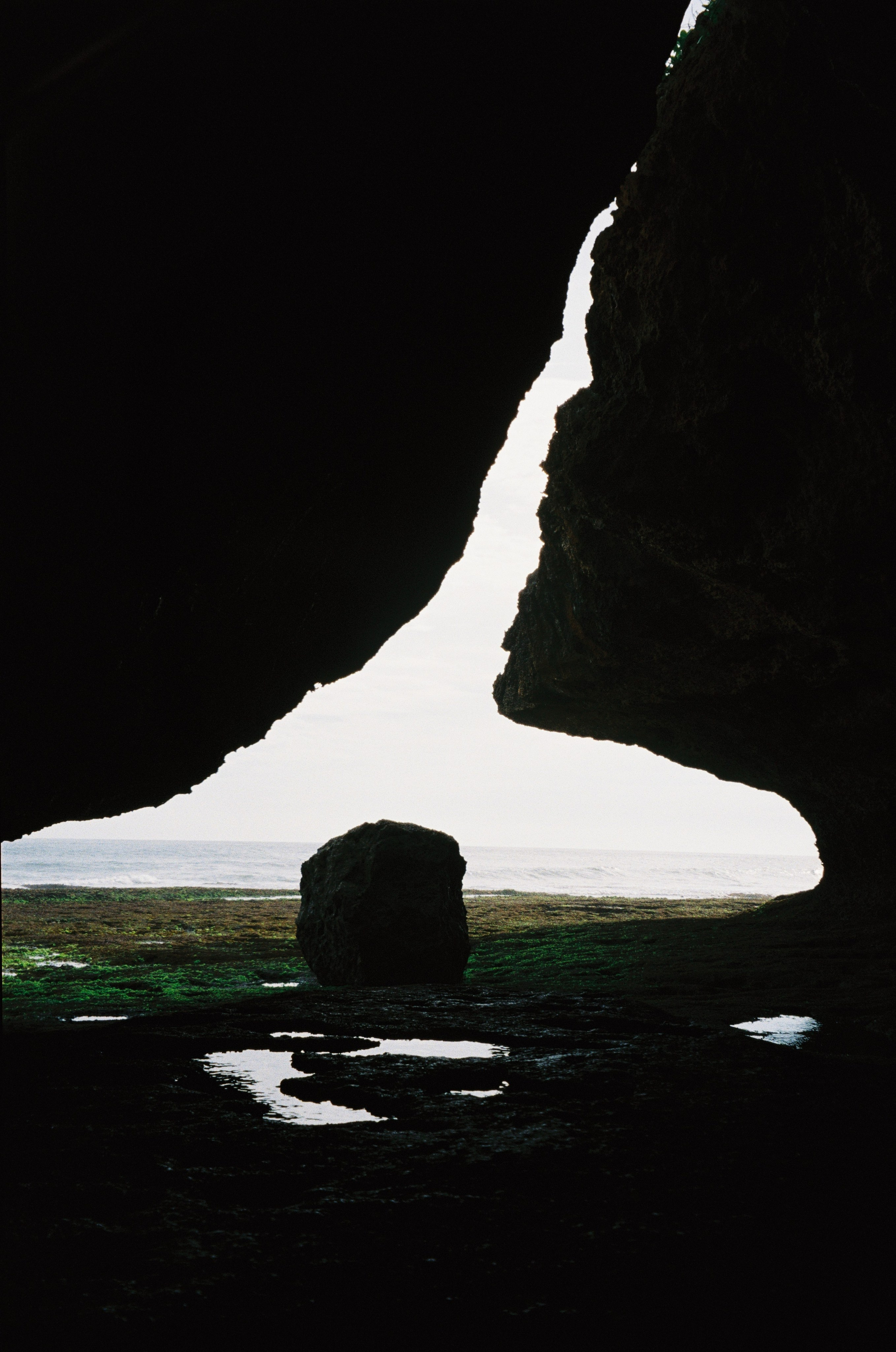 BALI. Любовь Моргасова [LU SPRING]: Фотограф и куратор