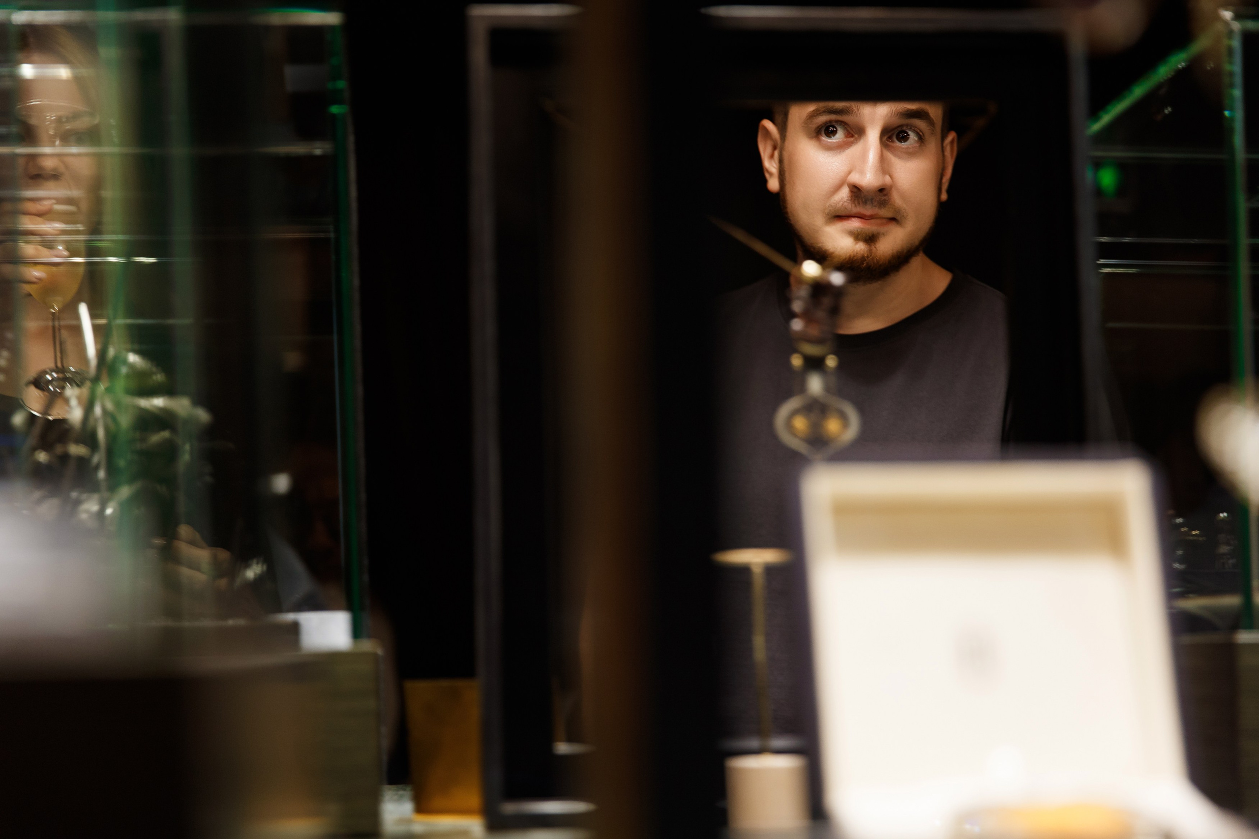 Частная Коллекция. Фотограф Галина Скорик