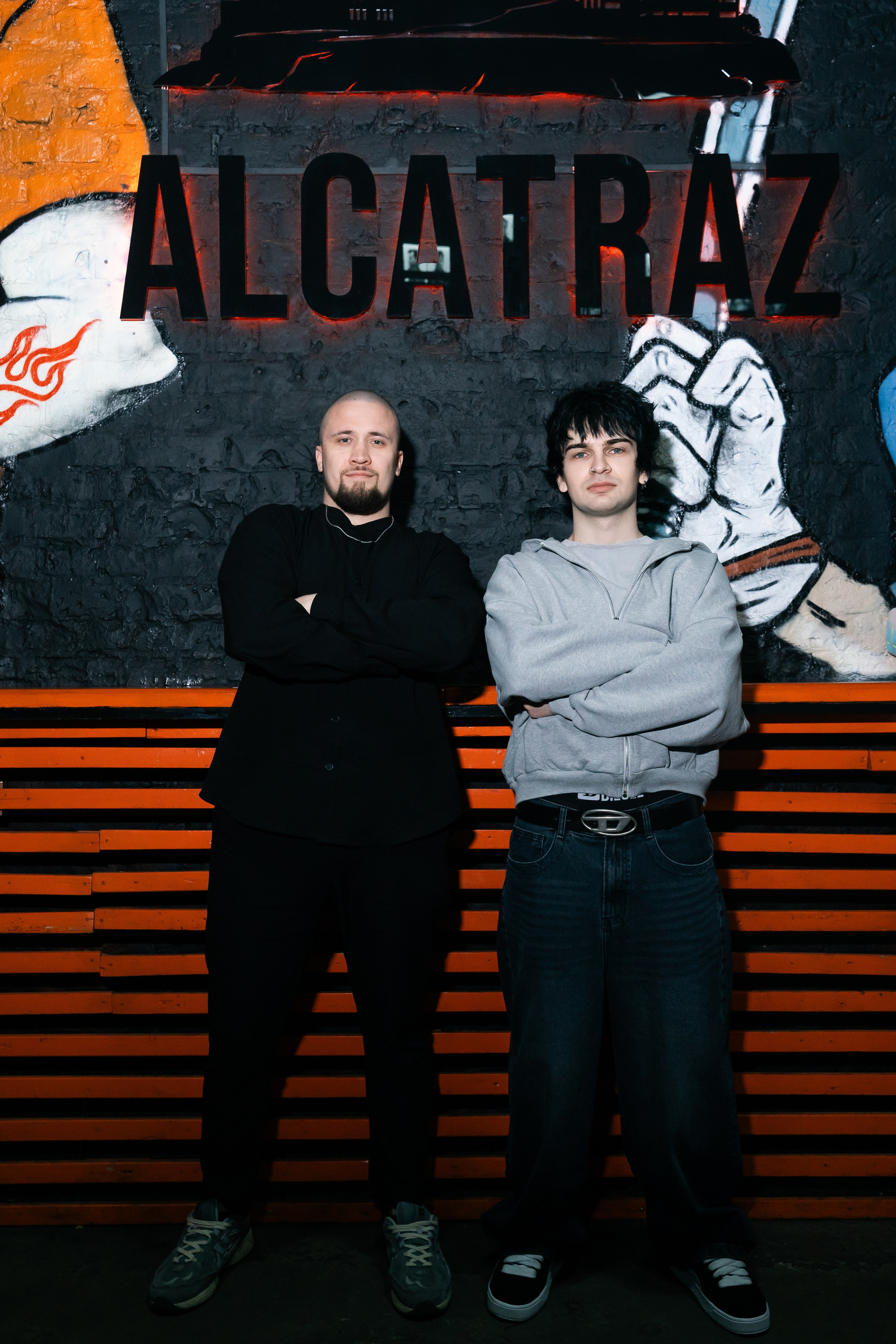 Концерты. ПАРА ОПЕРАТОРОВ