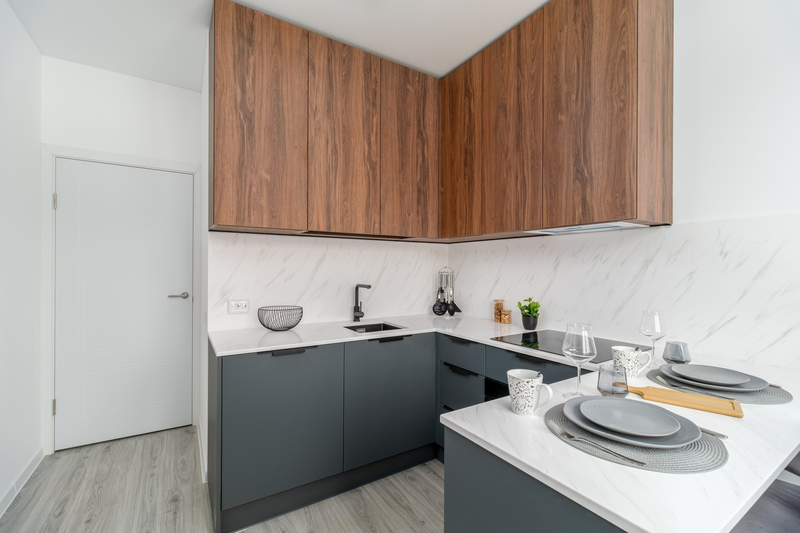 Фотосессия шоурума Сертолово Парк