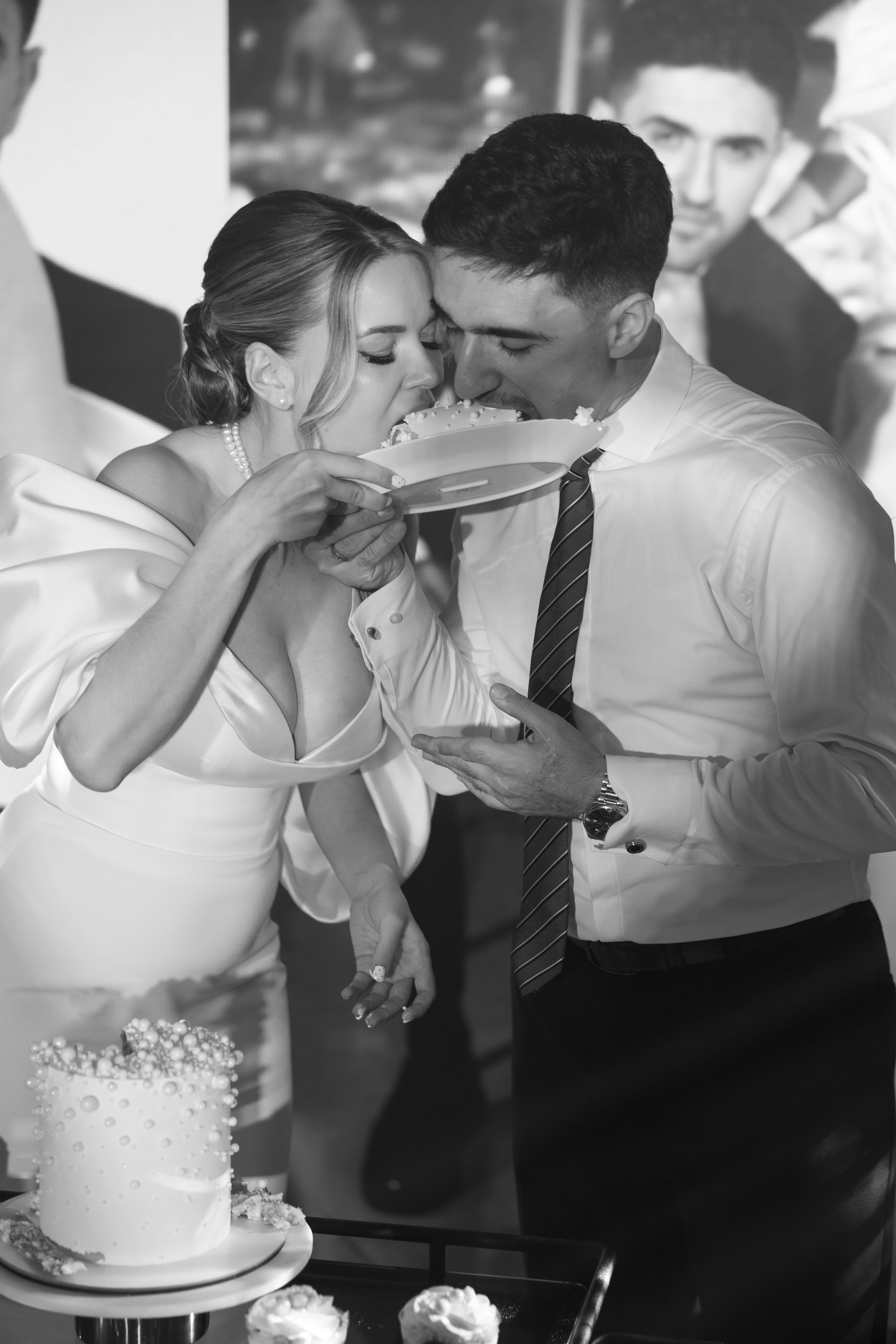 Евгения и Левон | Свадебная годовщина. Свадебный фотограф Минск РБ