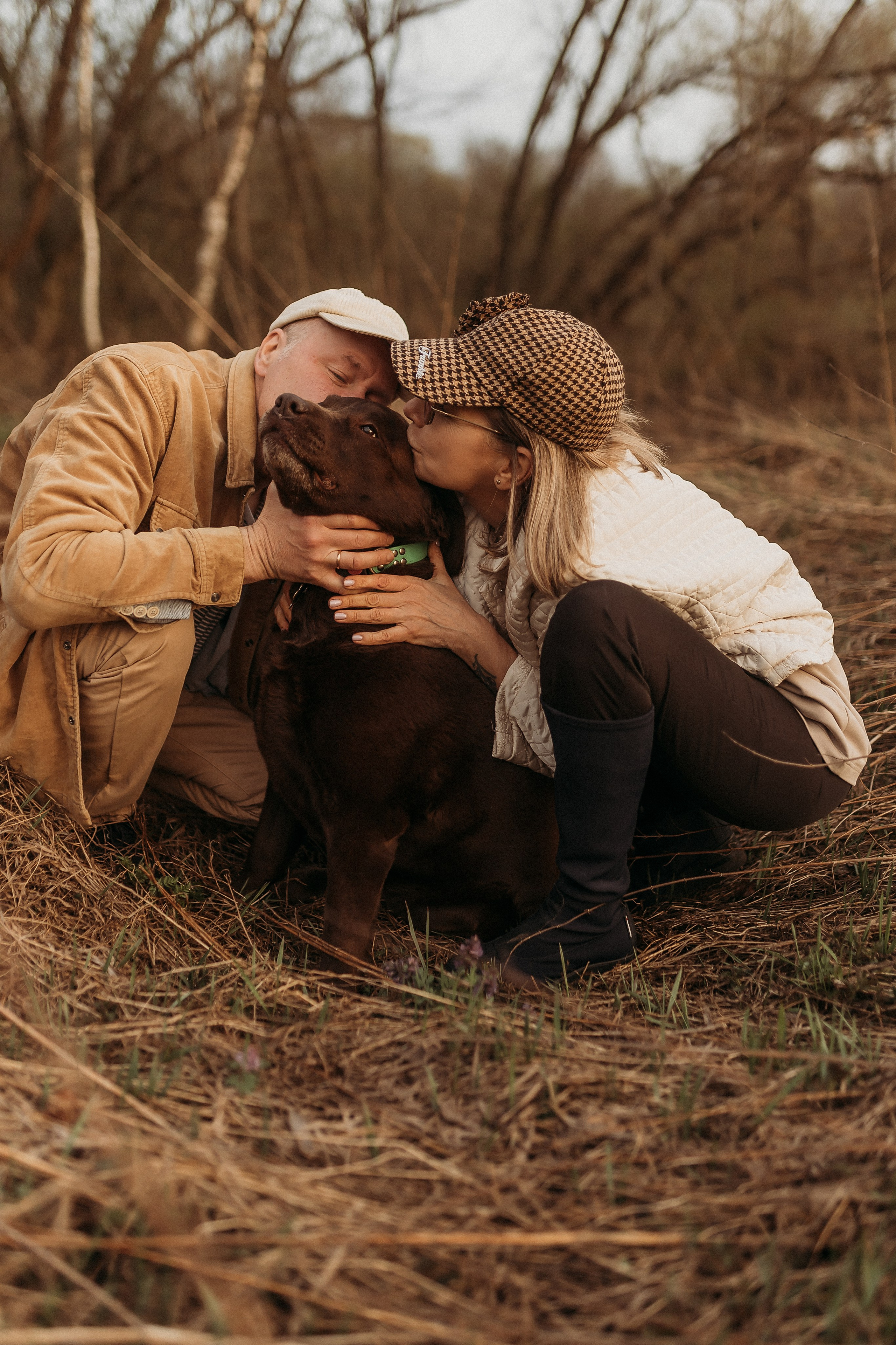 Майя с семьей. Фотограф в Москве Наталья Спиридонова