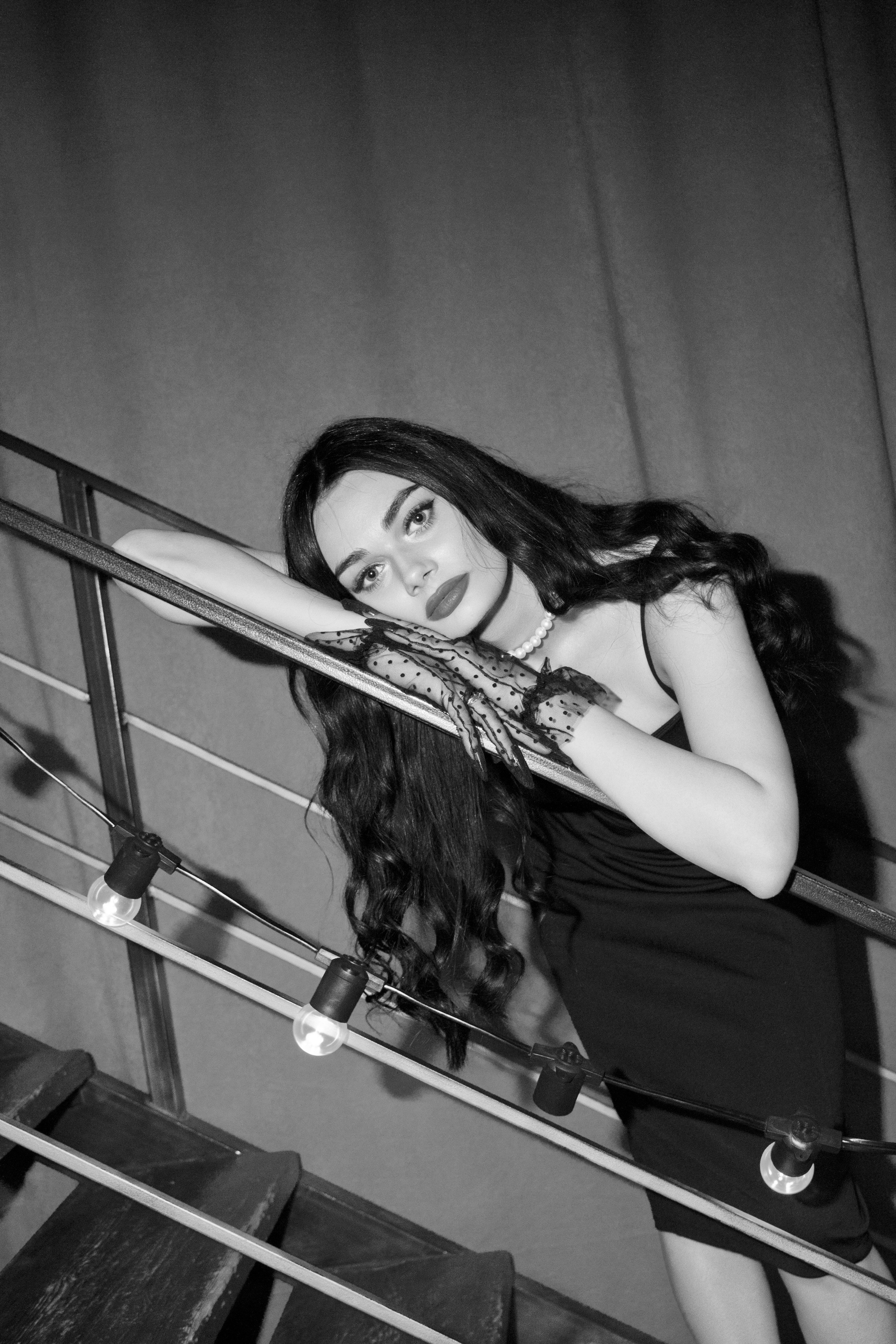 Лина. Фотограф Челябинск Беспалова Надежда