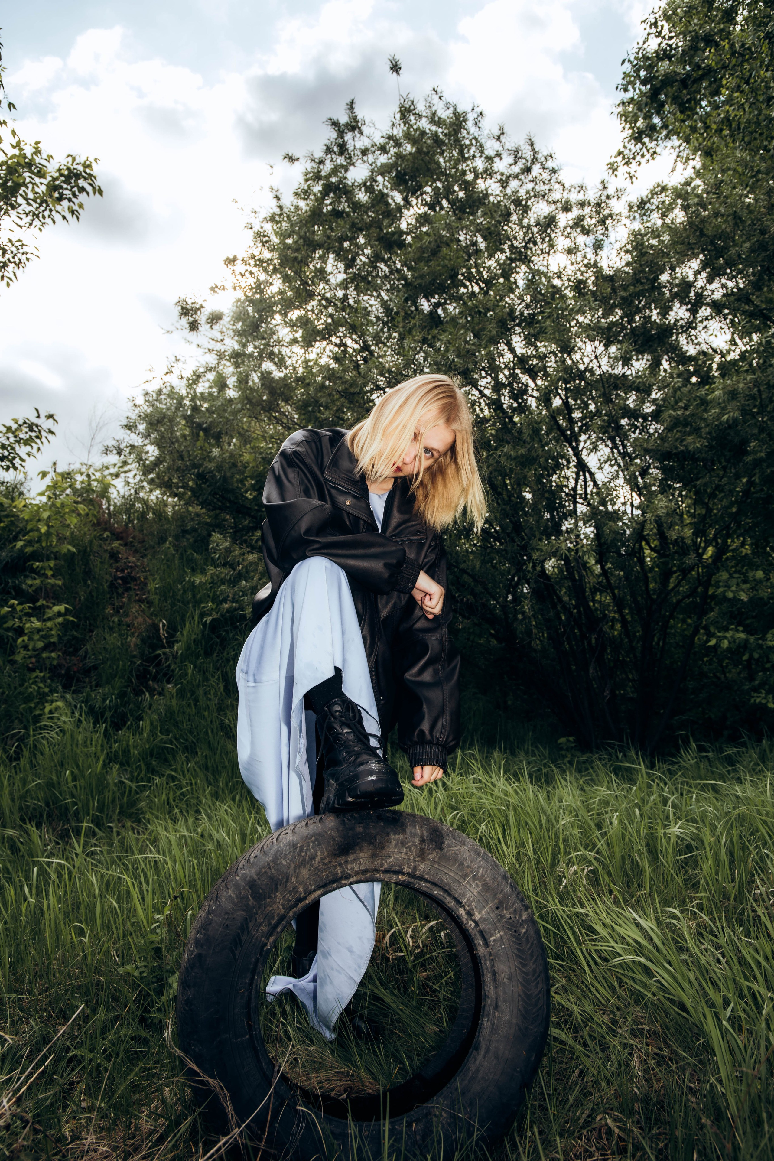 Raw Glow. Фотограф, г. Иркутск