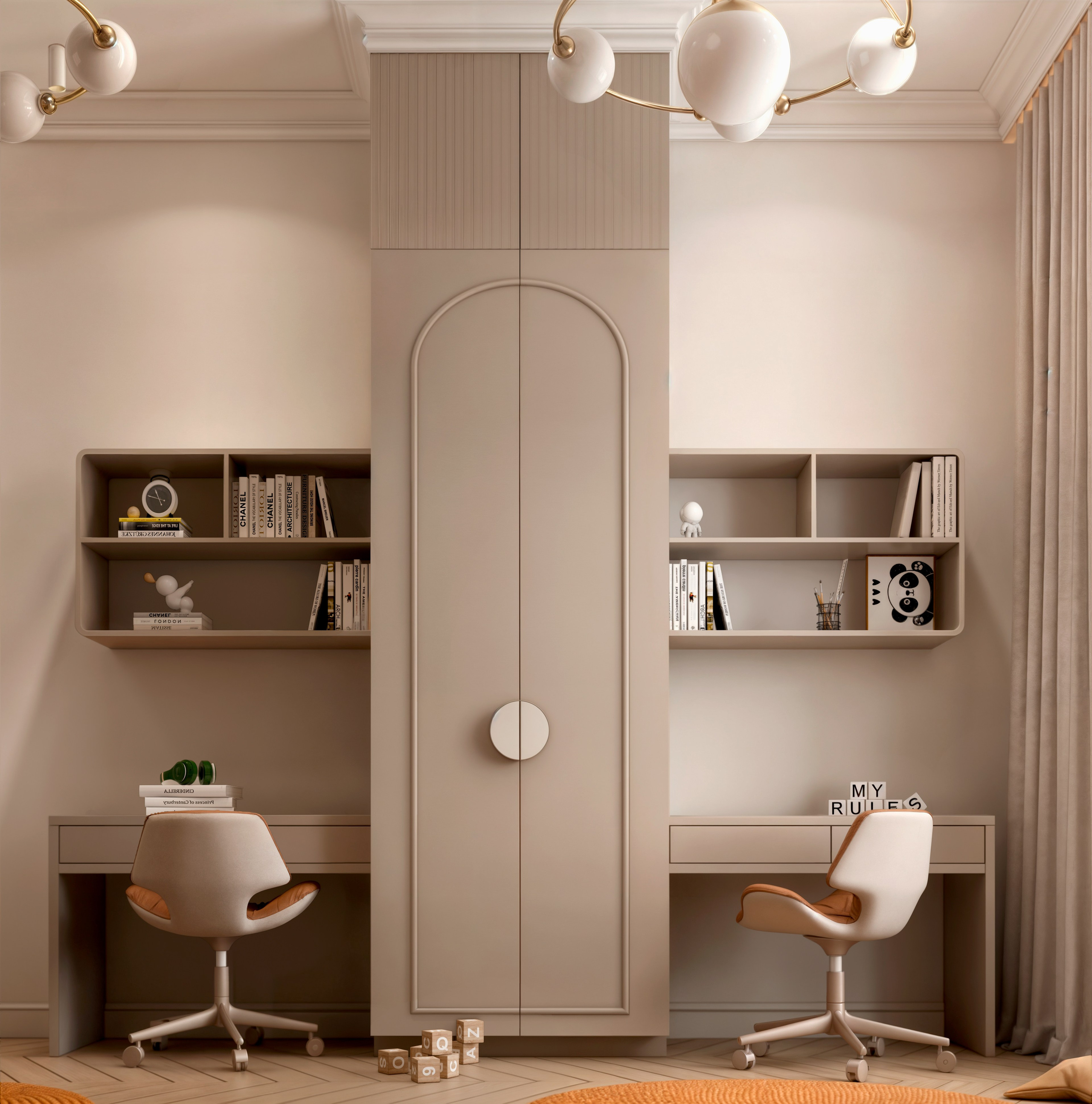 ЖК «Столица». Главная