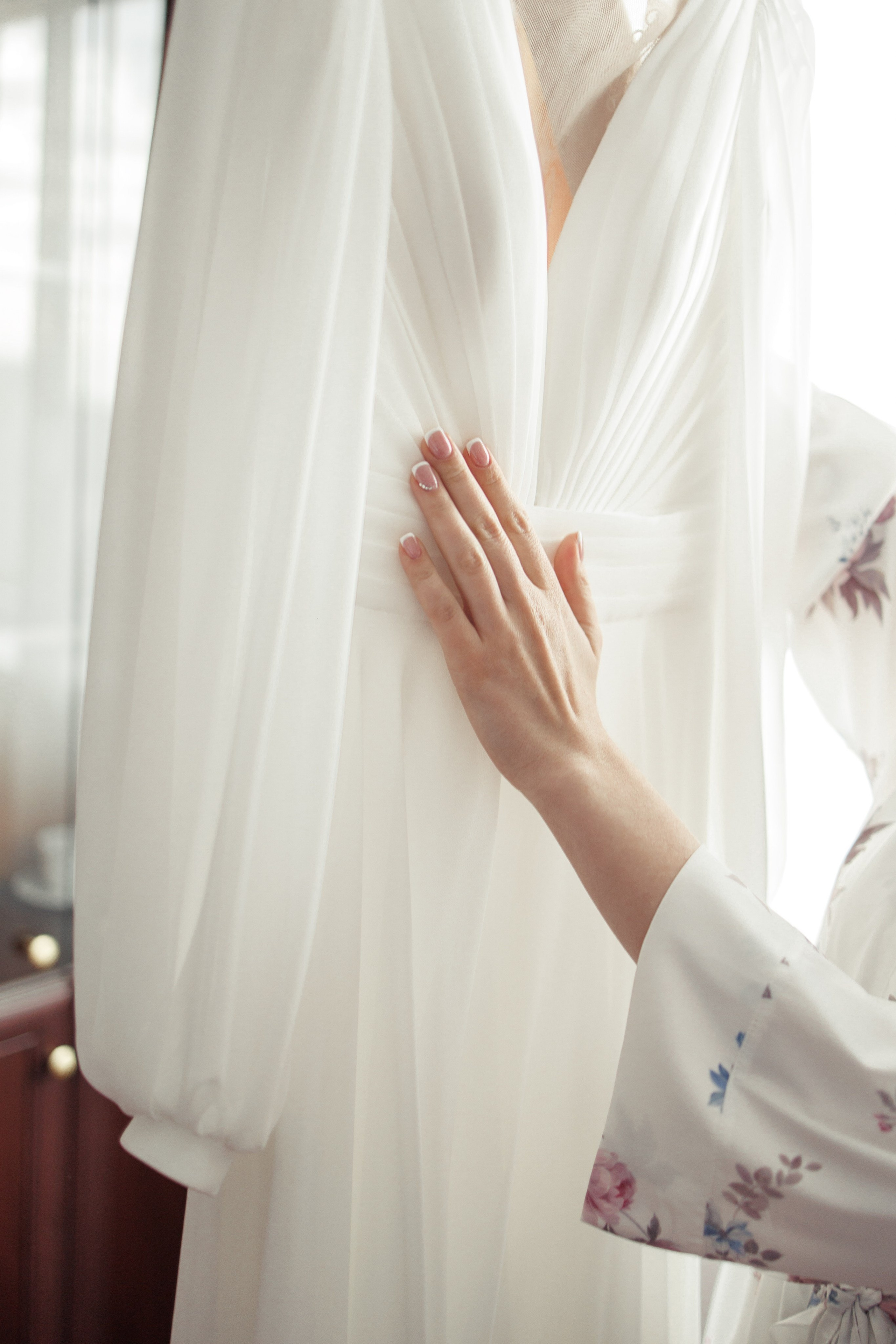 Ренат и Эмине. Свадебный фотограф Маргарита Глумскова