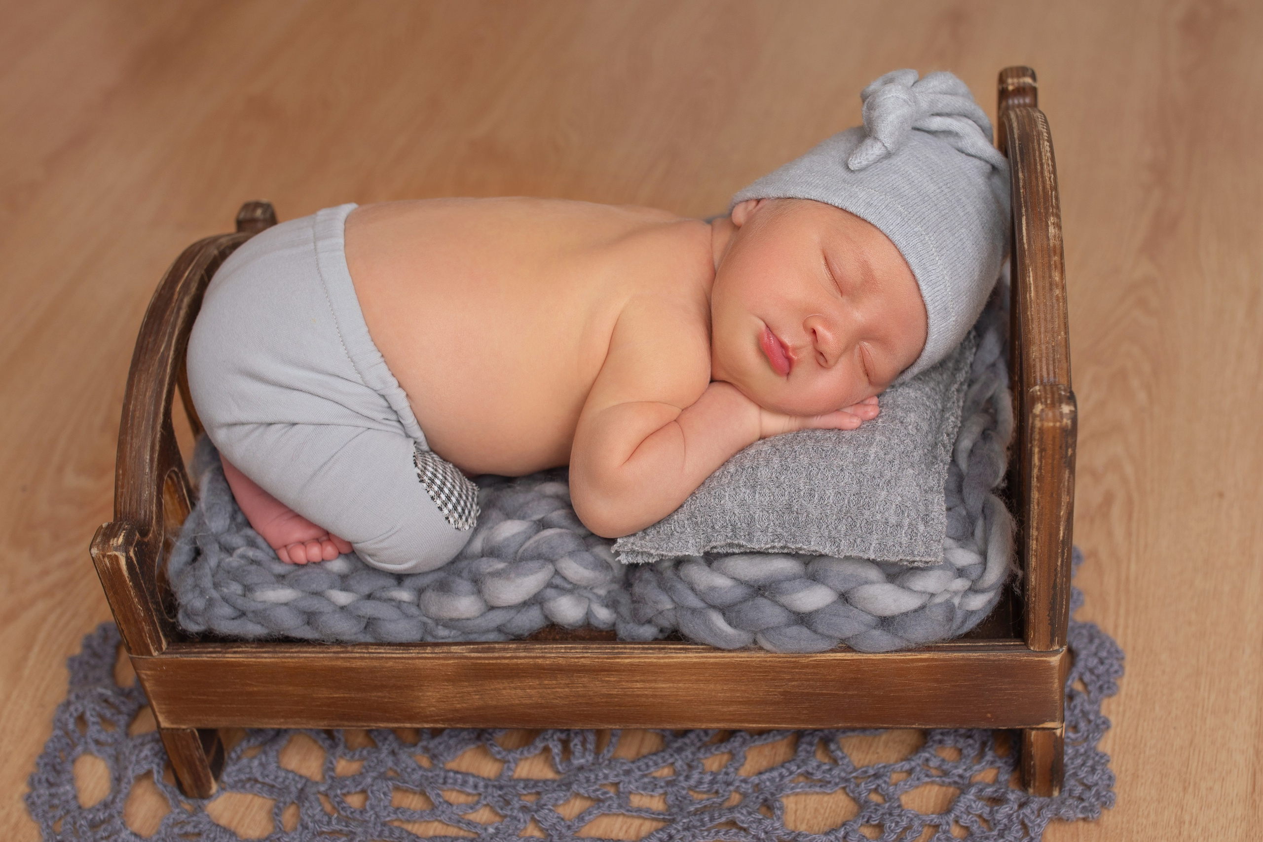 Фотосъемка младенцев Хабаровск, фотосессия новорожденных Хабаровск, фотосессия newborn Хабаровск