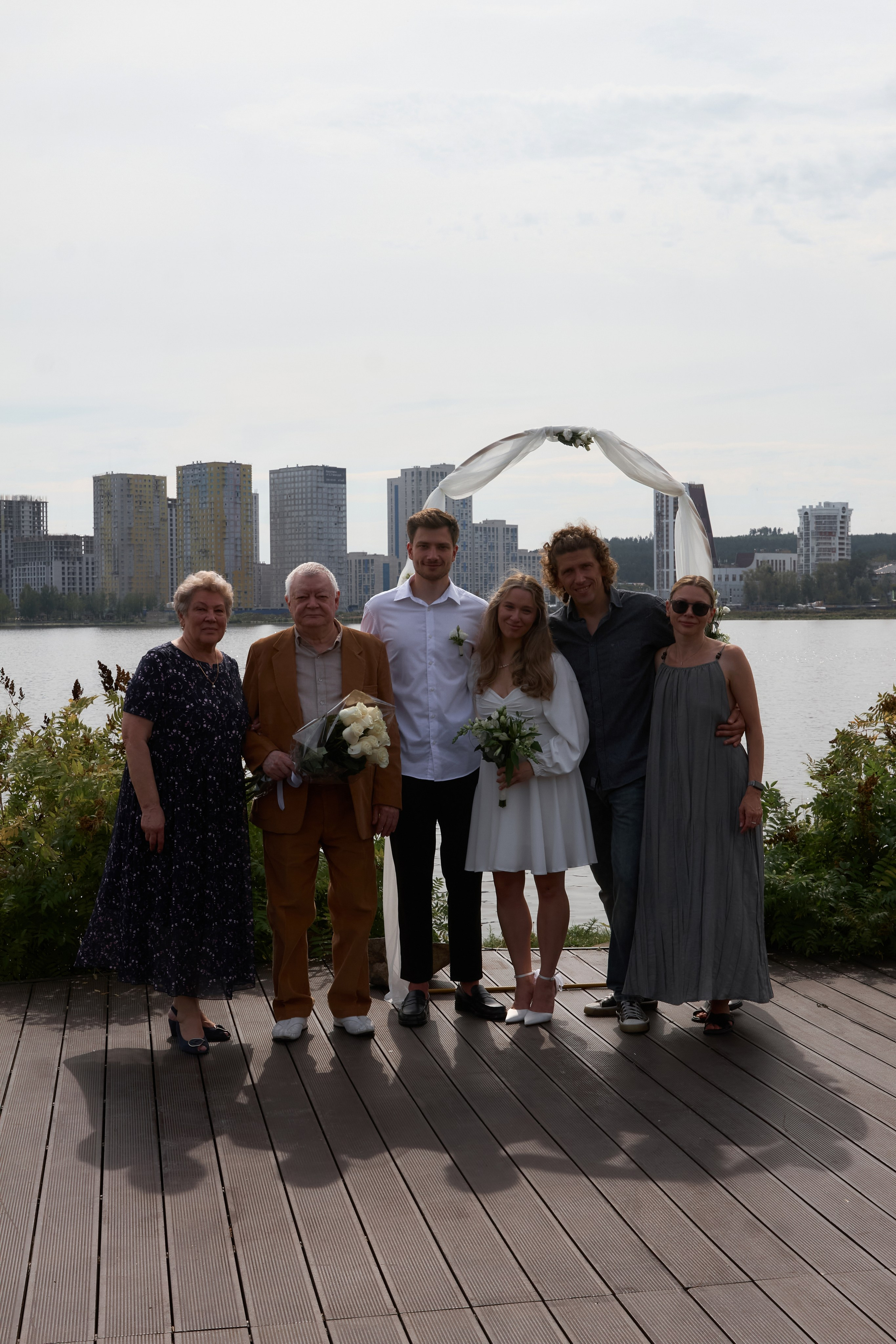 К & М. Фотограф Екатеринбург Елена Минина