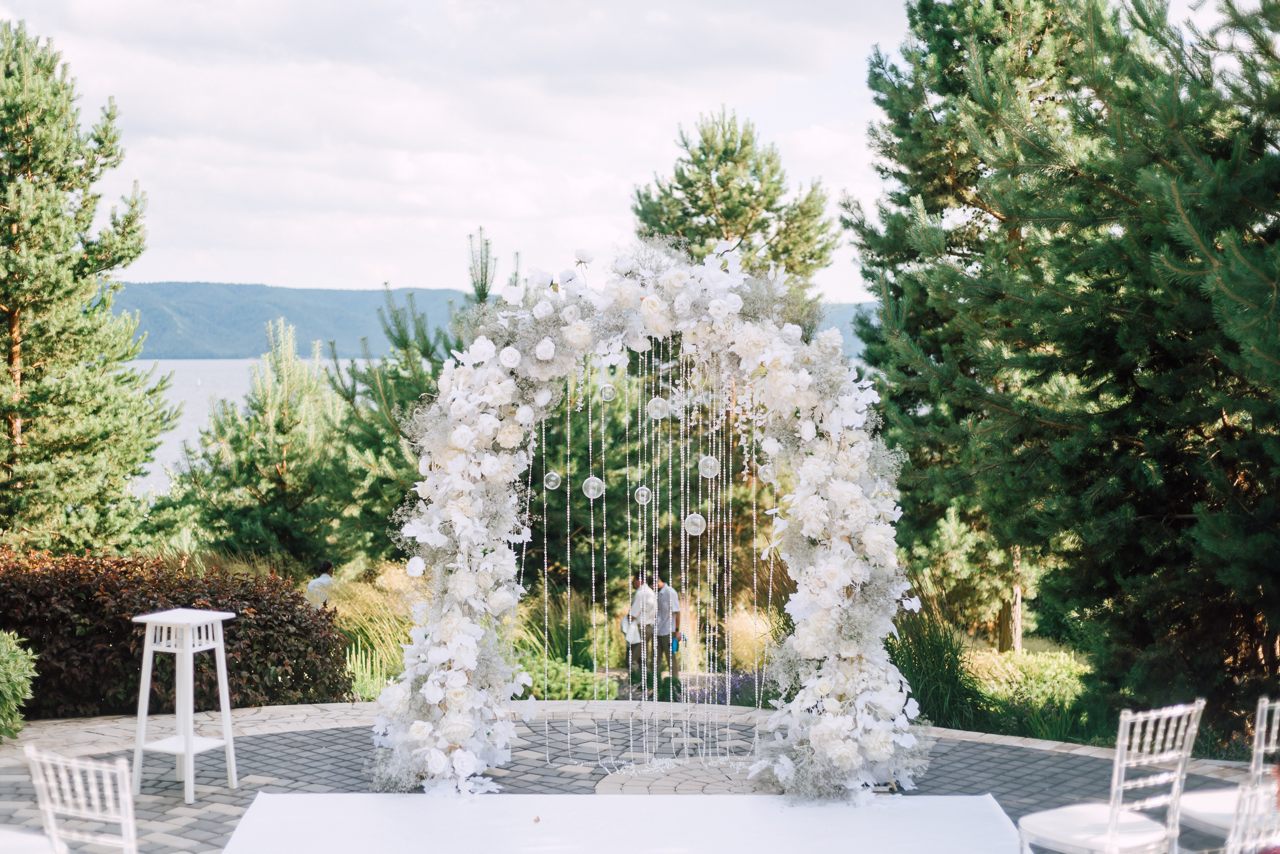 Андрей и Ксения. Свадебный и контент- фотограф в Тольятти, Самаре, Москве Яна Уруева