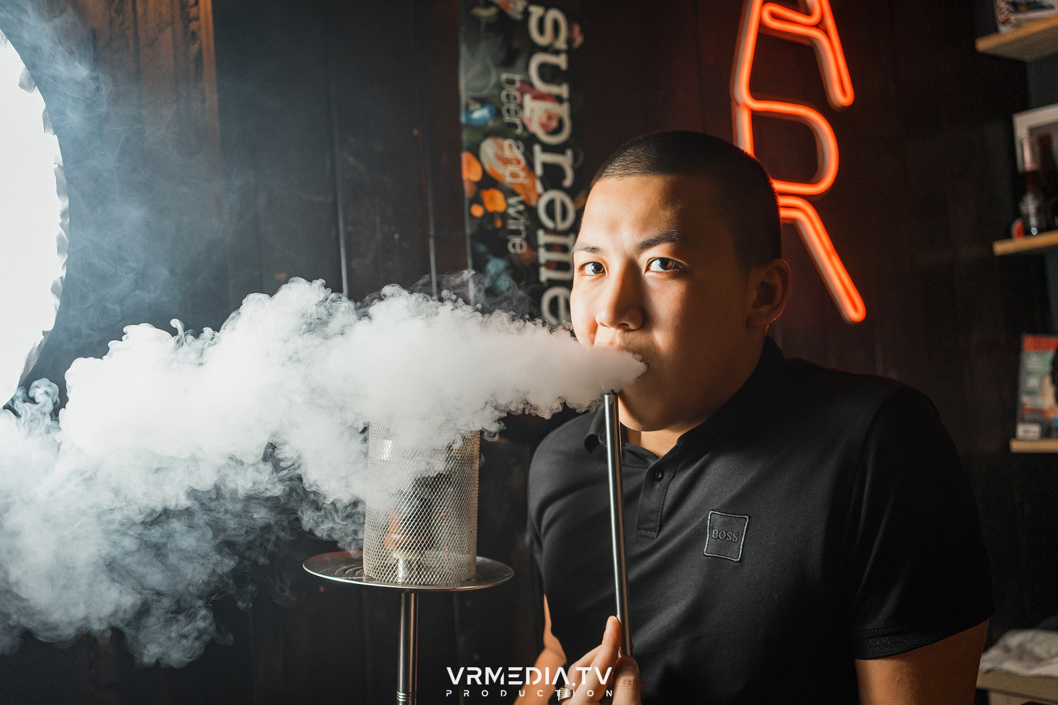 Art Talk с Настоящим Квартирником в баре «Supreme»