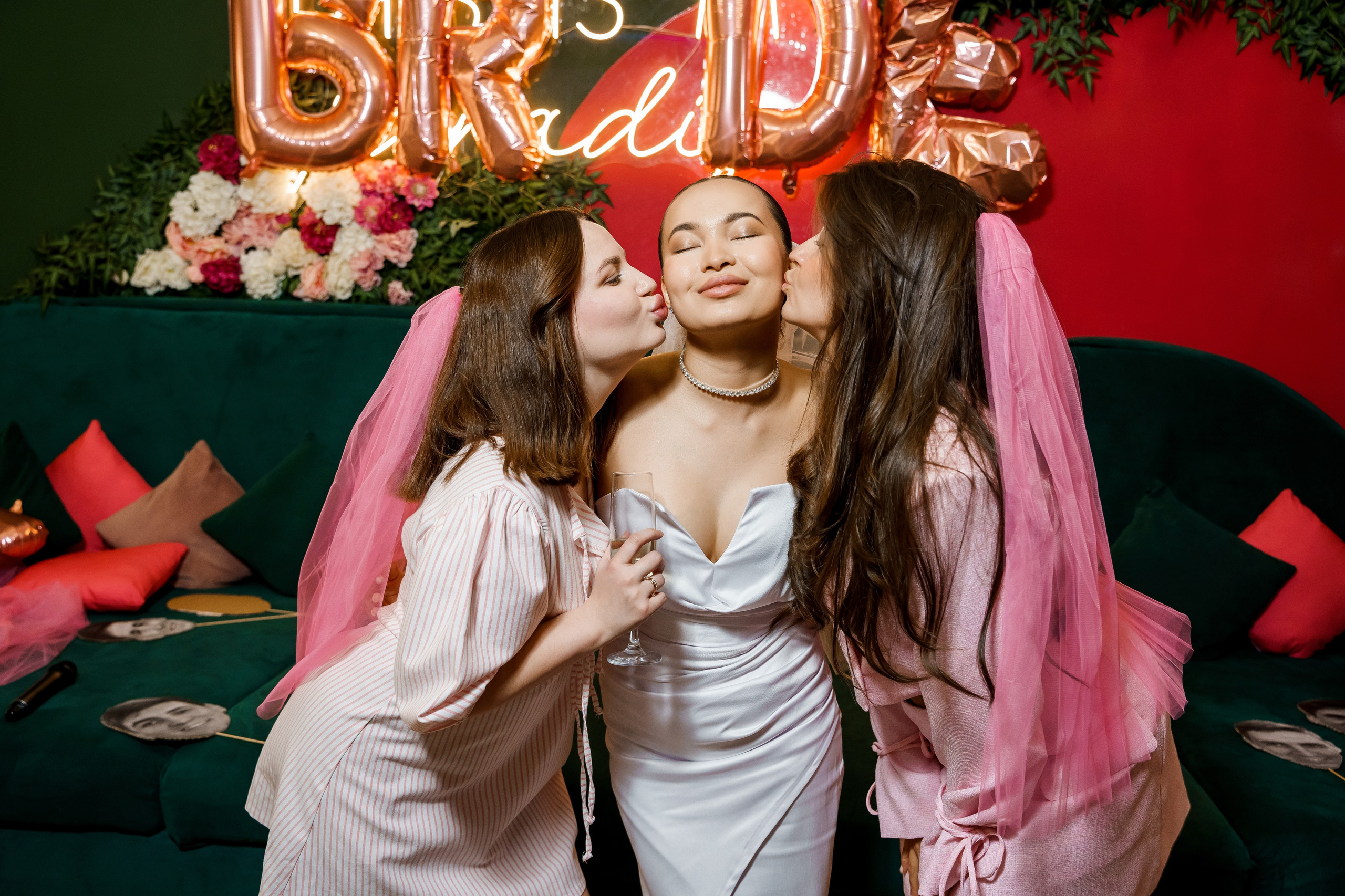 Праздники и мероприятия. Фотограф и видеограф в Москве и Московской области Мария Вишня