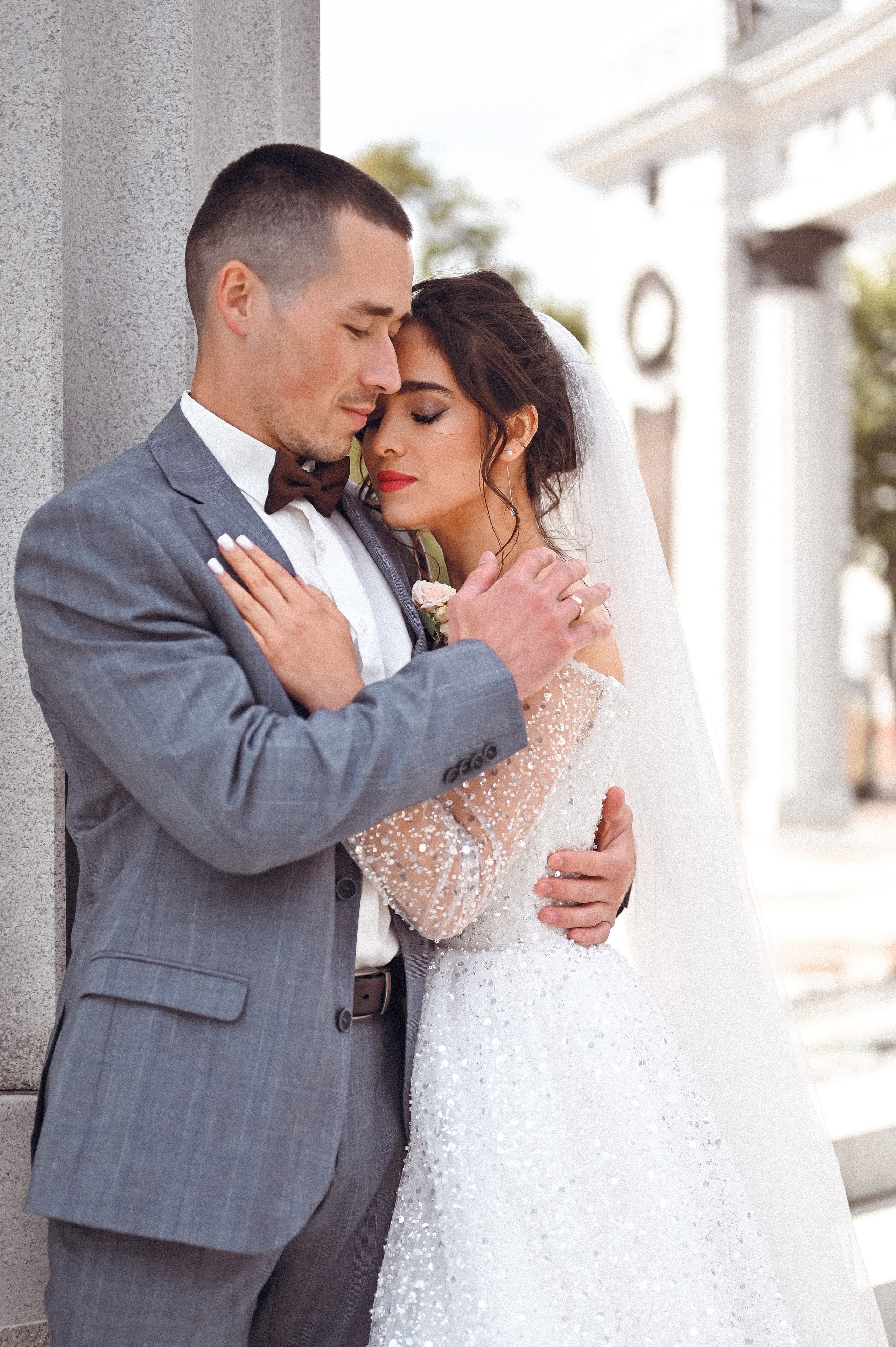 Айдар и Макка. Студия детской и семейной фотографии «Время улыбаться»