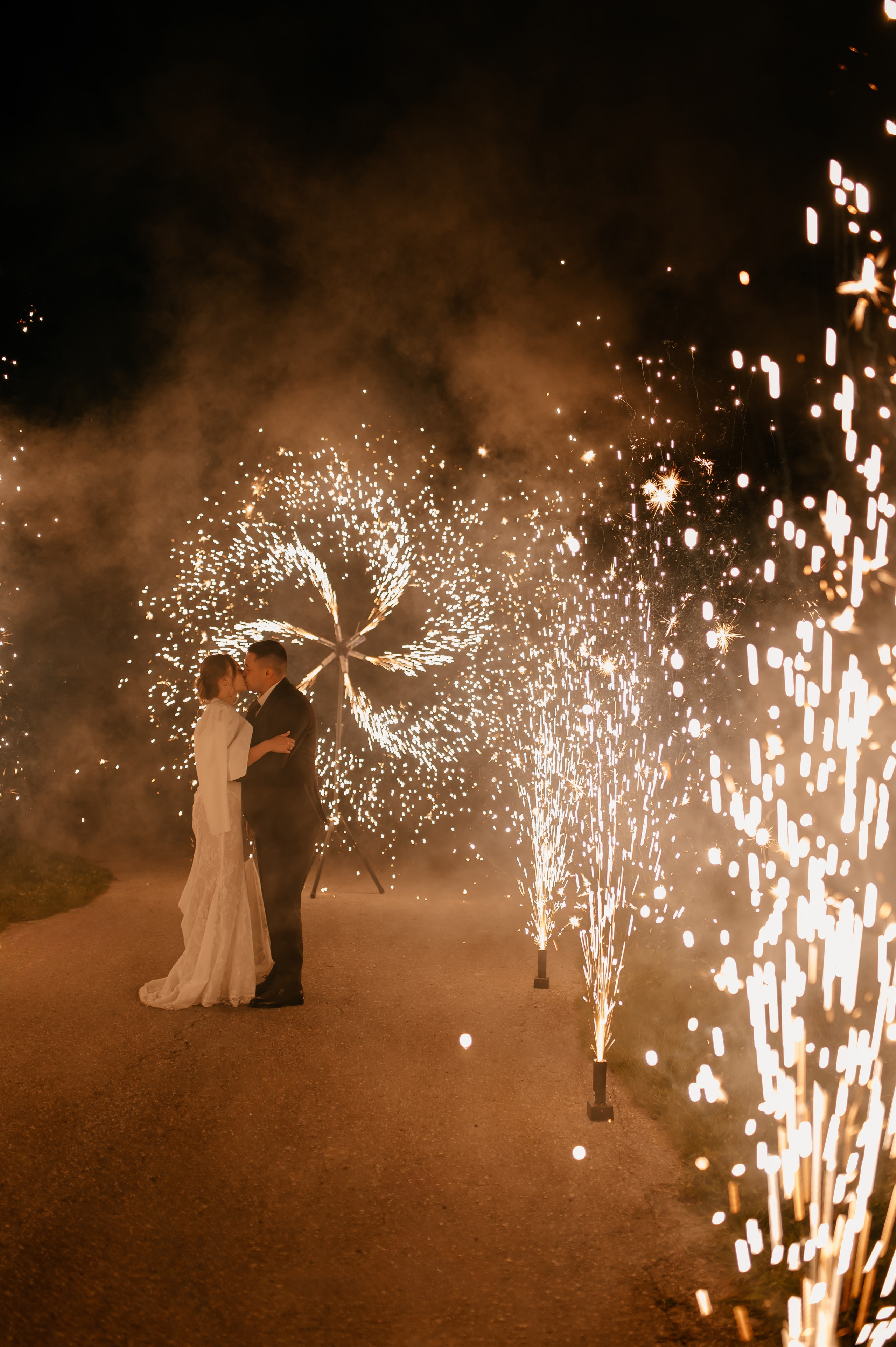 Сергей и Алёна. Свадебный и семейный фотограф Пенза Анастасия Артюшкина