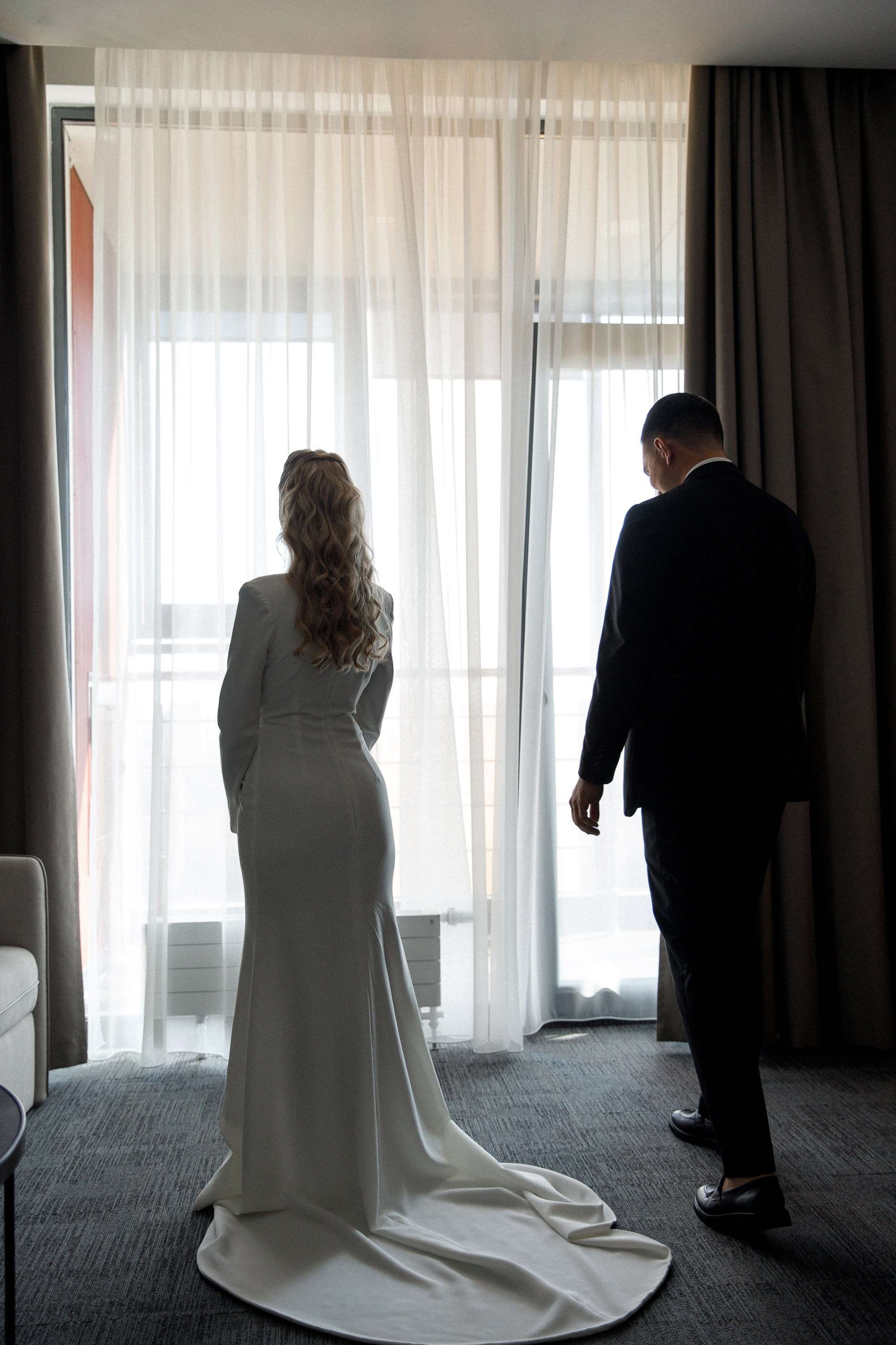 KINO HOLL. Свадебный фотограф Дмитрий Воробьев Ярославль