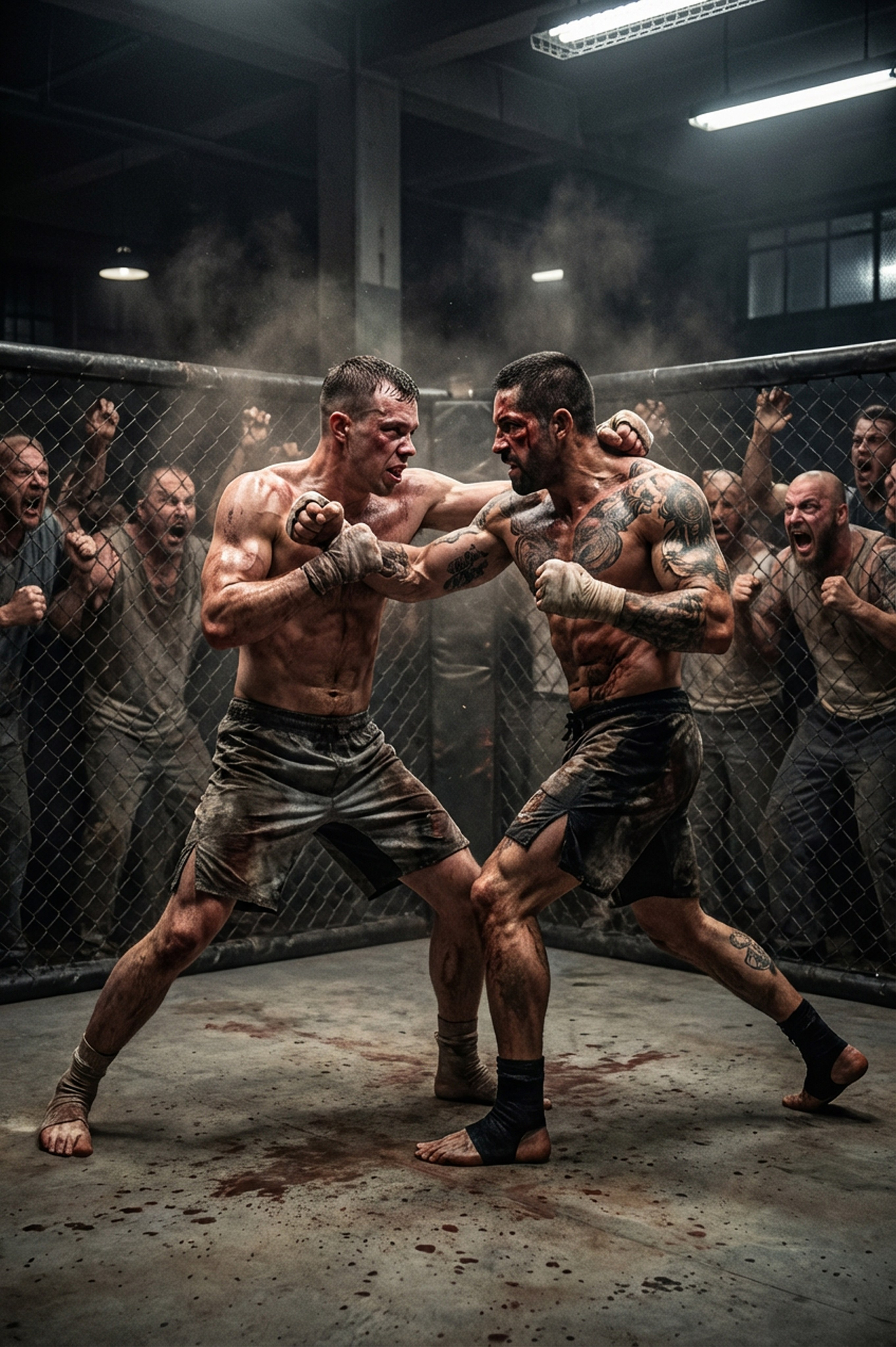 Нейрофотосессии \ Нейрографика. PH.DANILUX