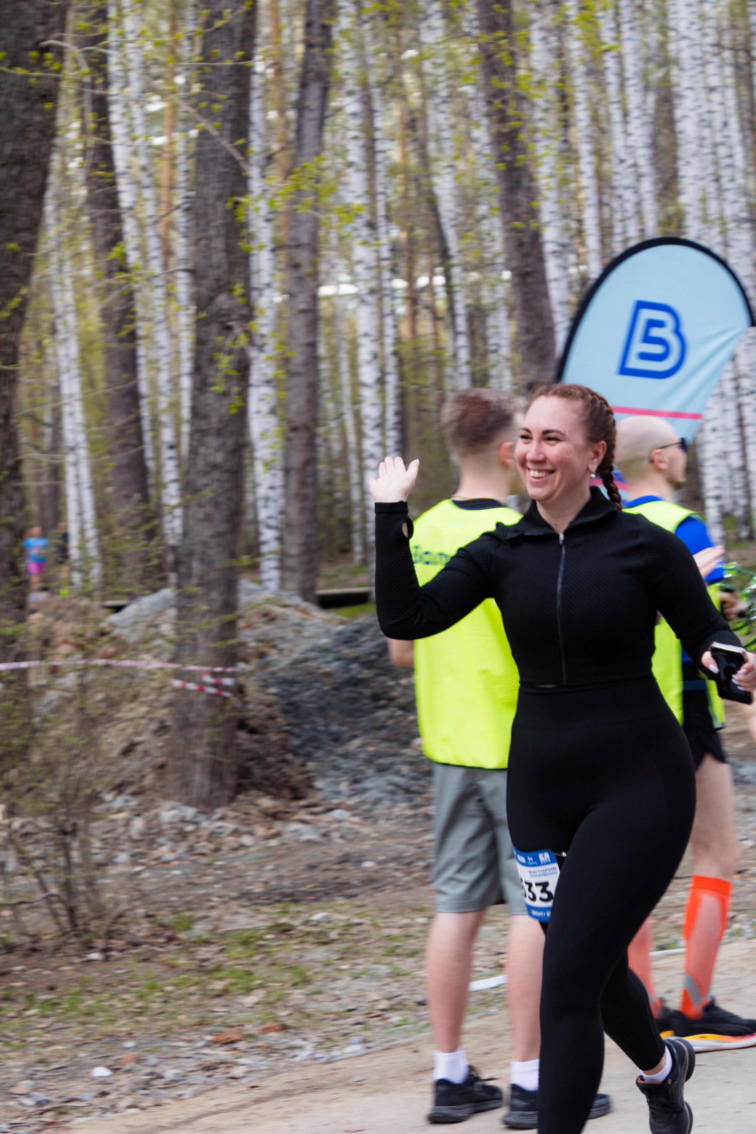 Майская гроза