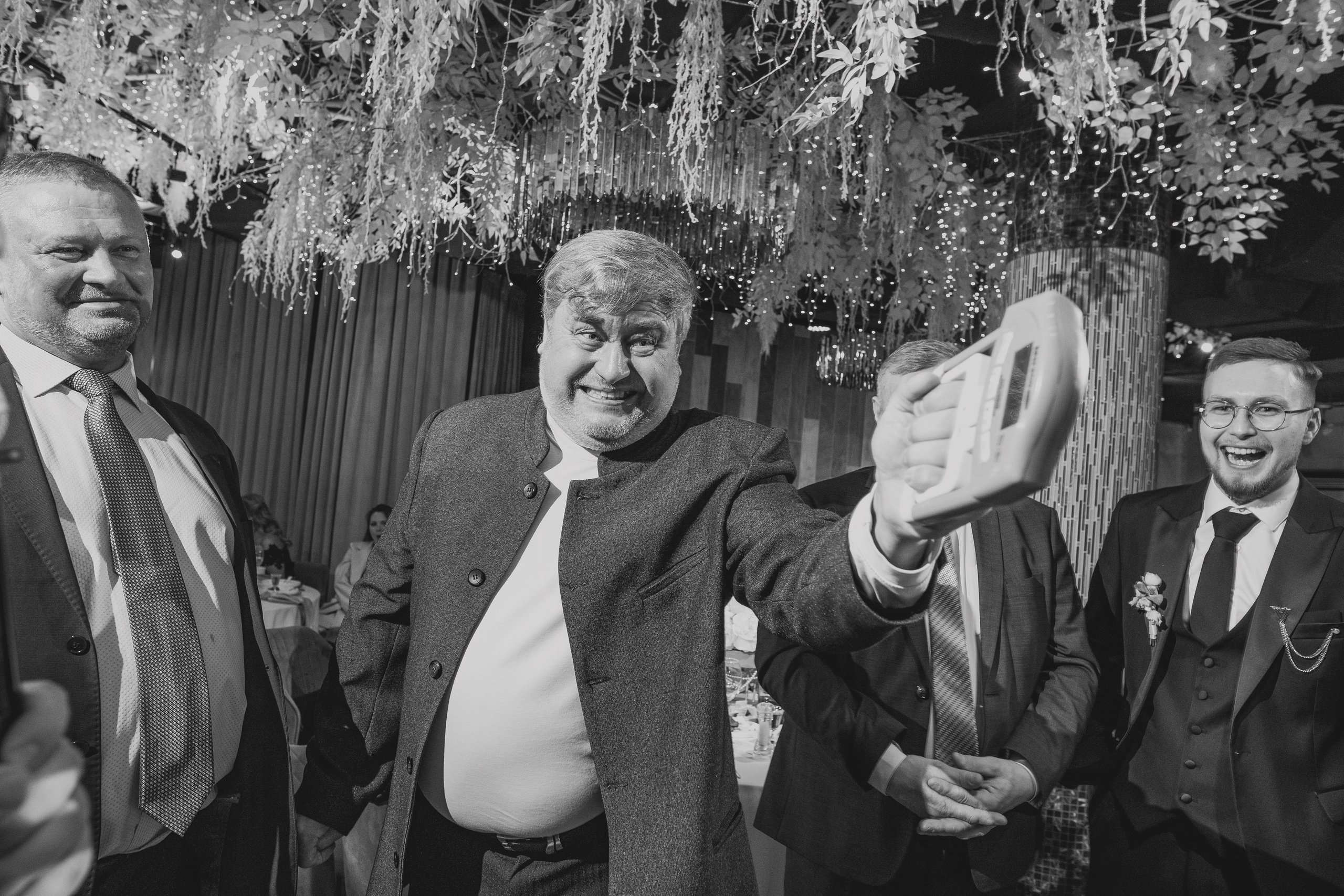 Александр и Елена. Свадебный и репортажный фотограф Любовь Харитонова | Москва | Нижний Новгород